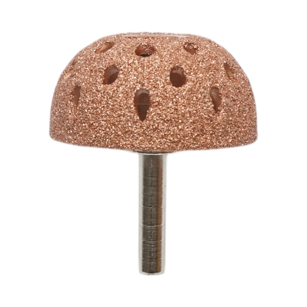 Cap polizat anvelope 40mm Breckner Germany - imagine 5