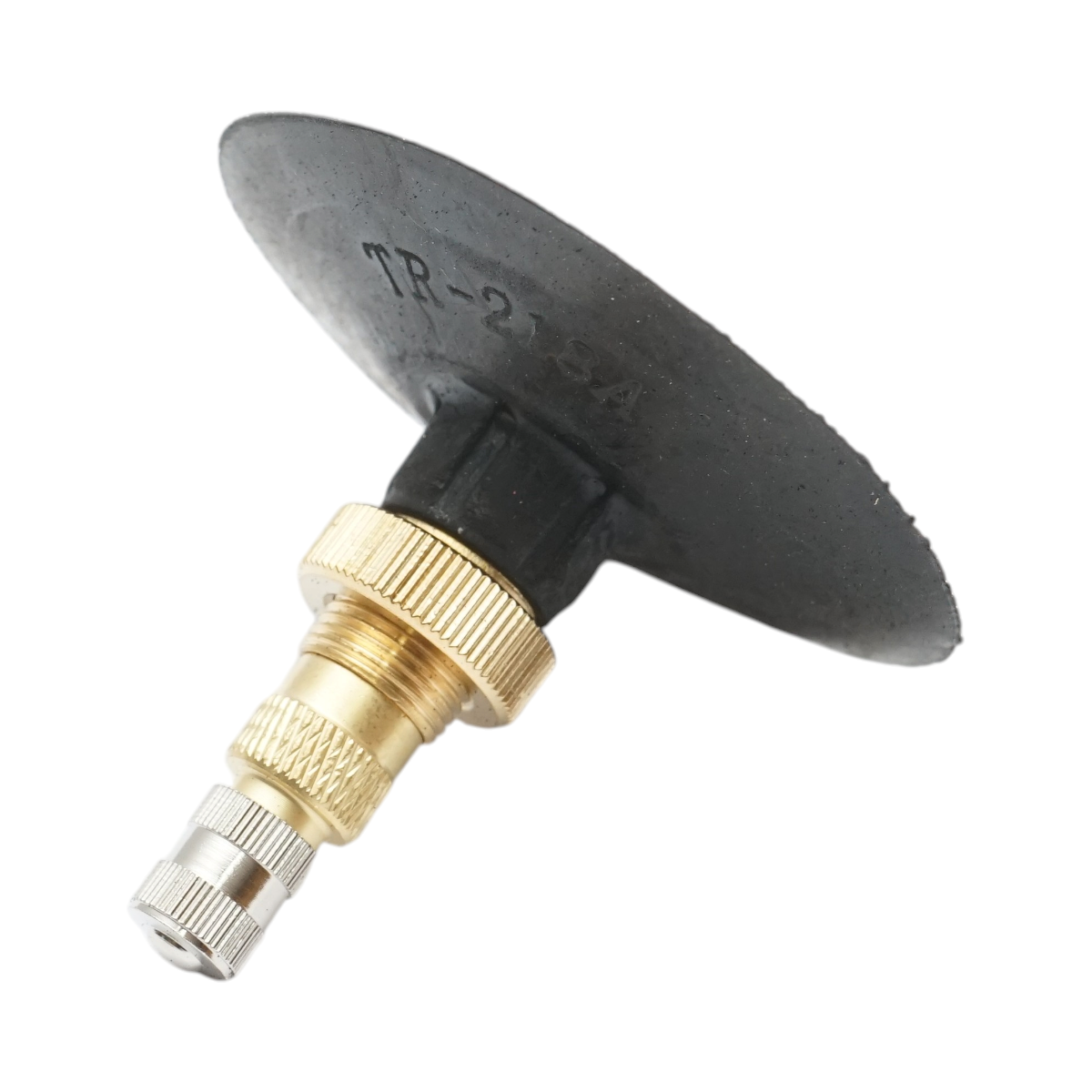 Valva camera de aer aplicata TR218A cu palarie mare 64mm - imagine 6