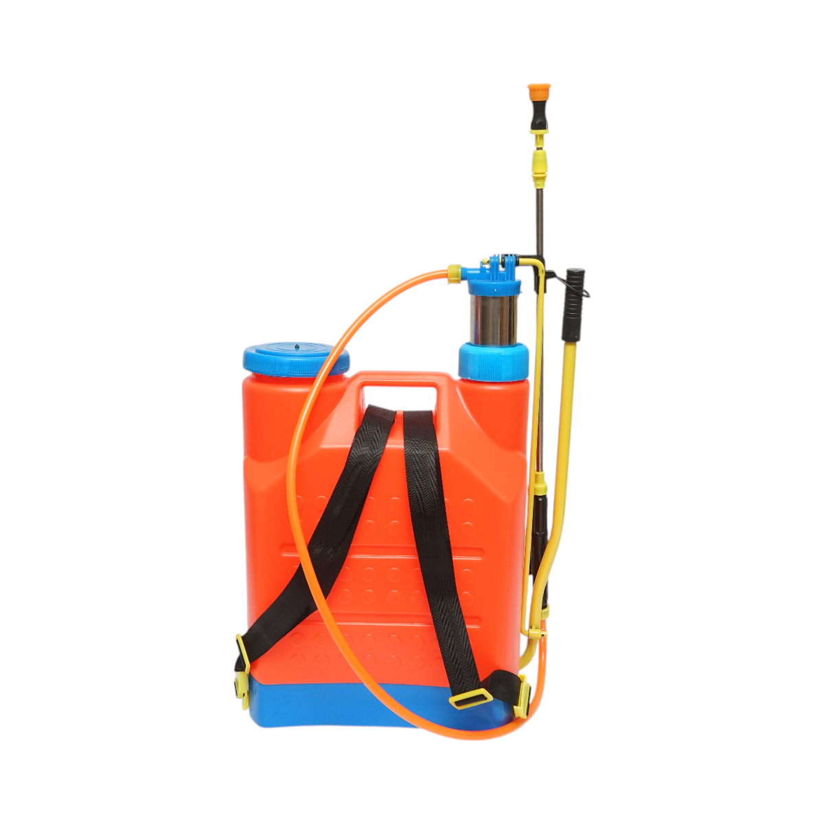 Pompa de stropit vermorel manual 20L, 3 duze, presiune maxima 3 bar - imagine 5