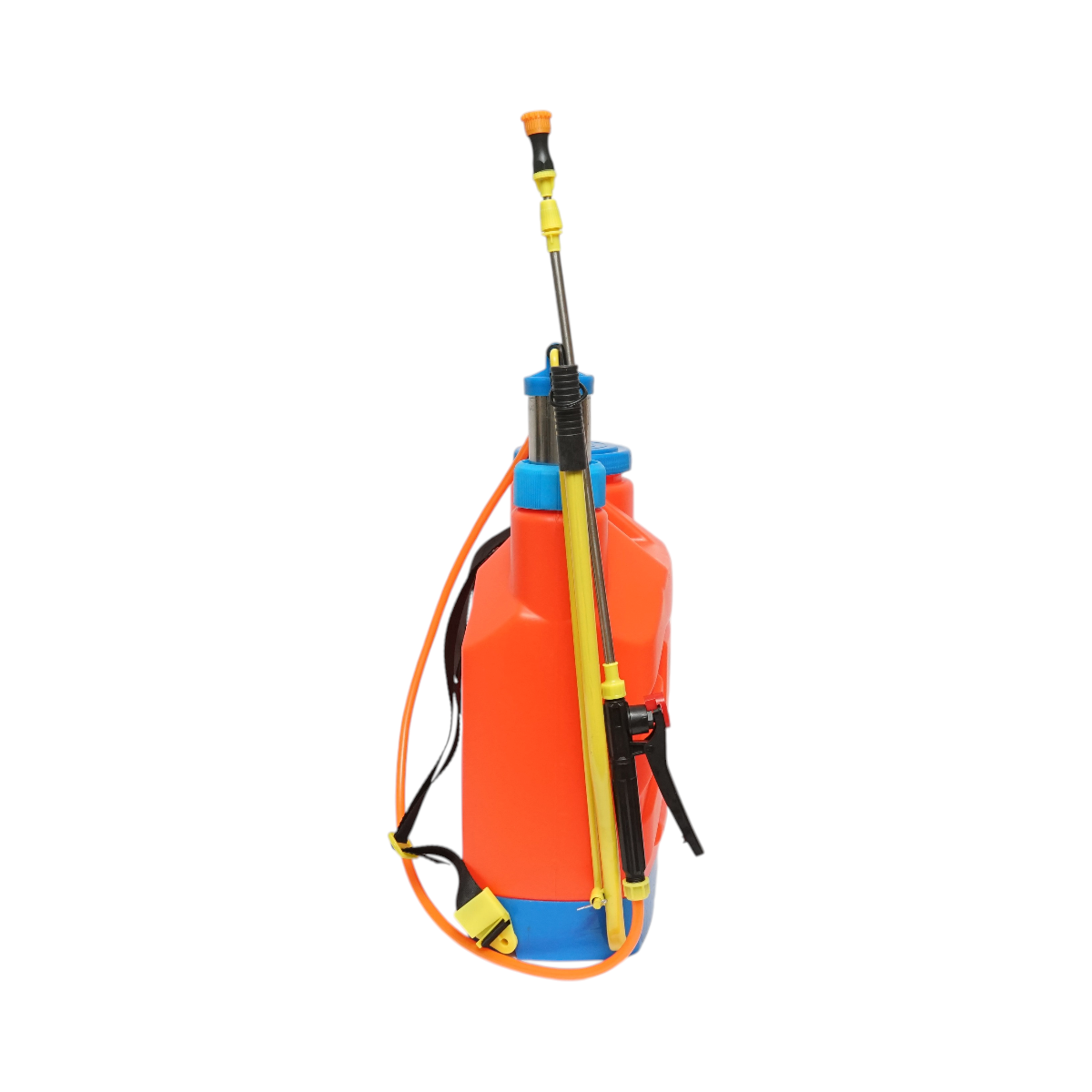 Pompa de stropit vermorel manual 20L, 3 duze, presiune maxima 3 bar - imagine 4