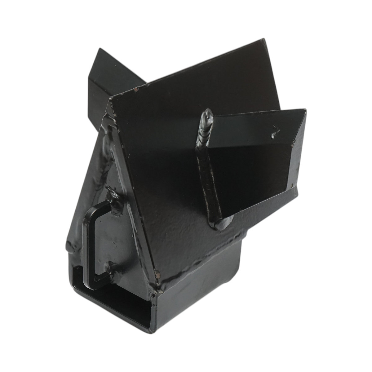 Cap cruce despicator lemne 40 Tone THOR - imagine 6