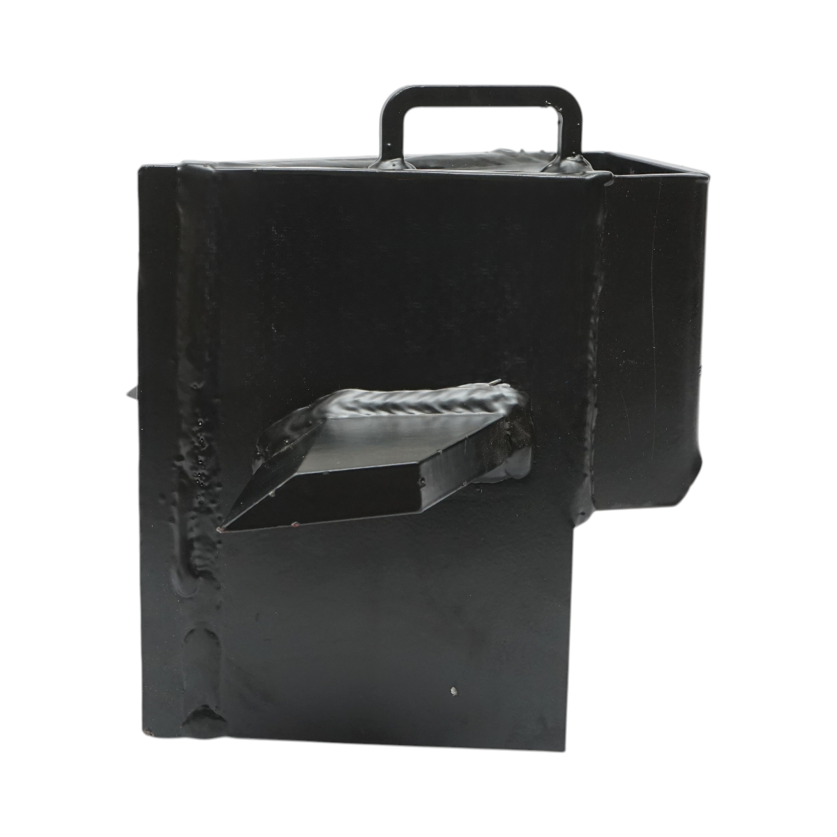 Cap cruce despicator lemne 40 Tone THOR - imagine 3