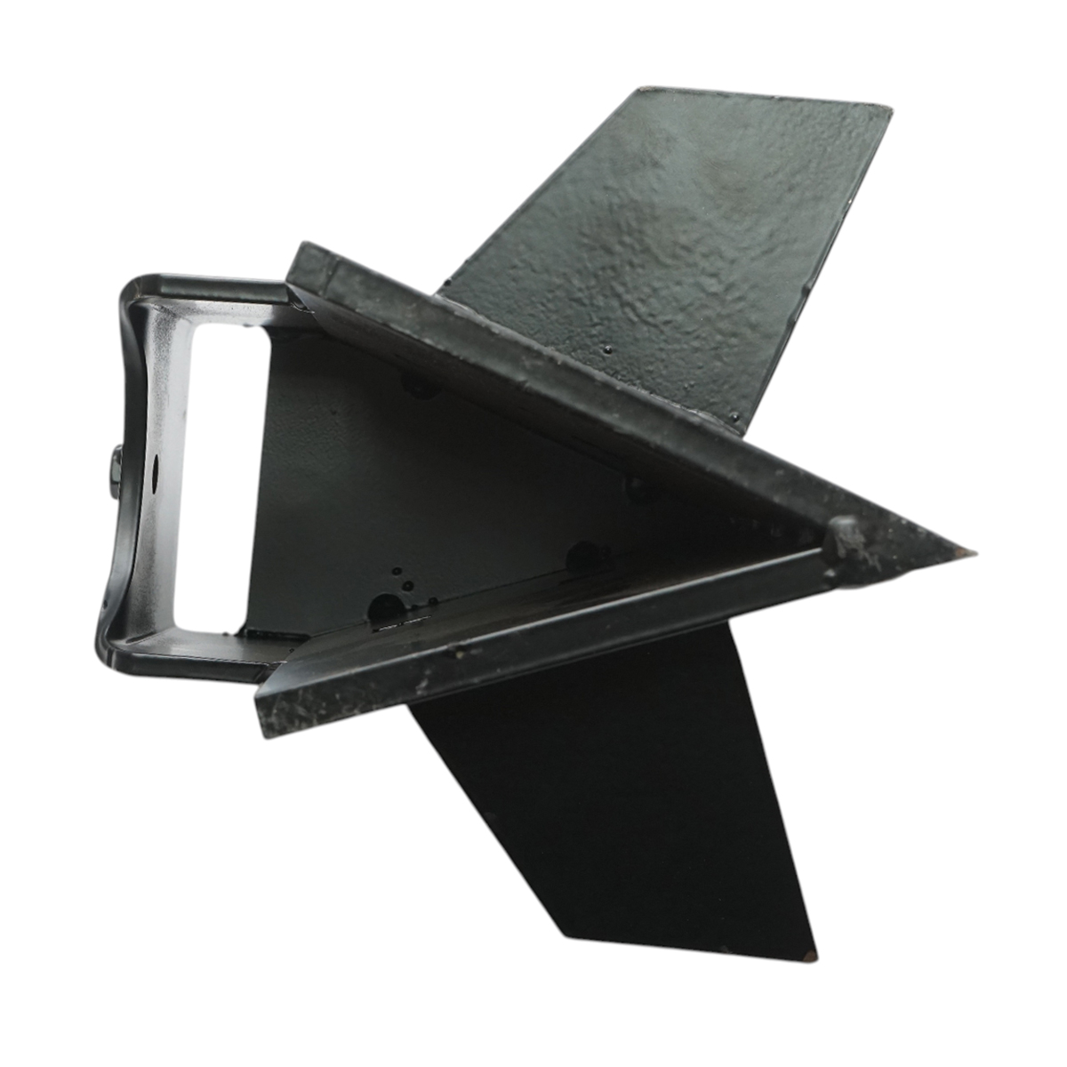 Cap cruce despicator lemne 40 Tone THOR - imagine 7