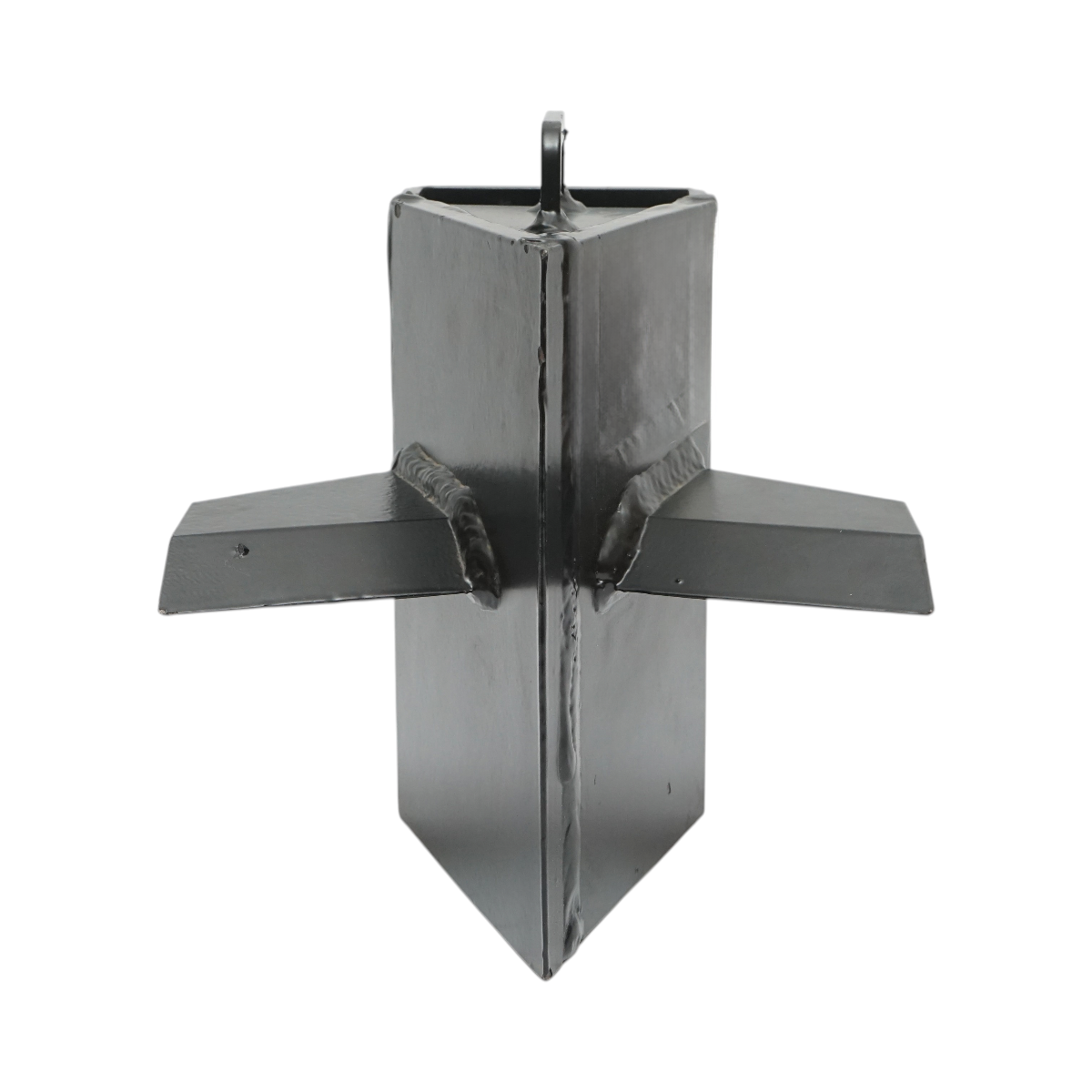 Cap cruce despicator lemne 40 Tone THOR - imagine 2