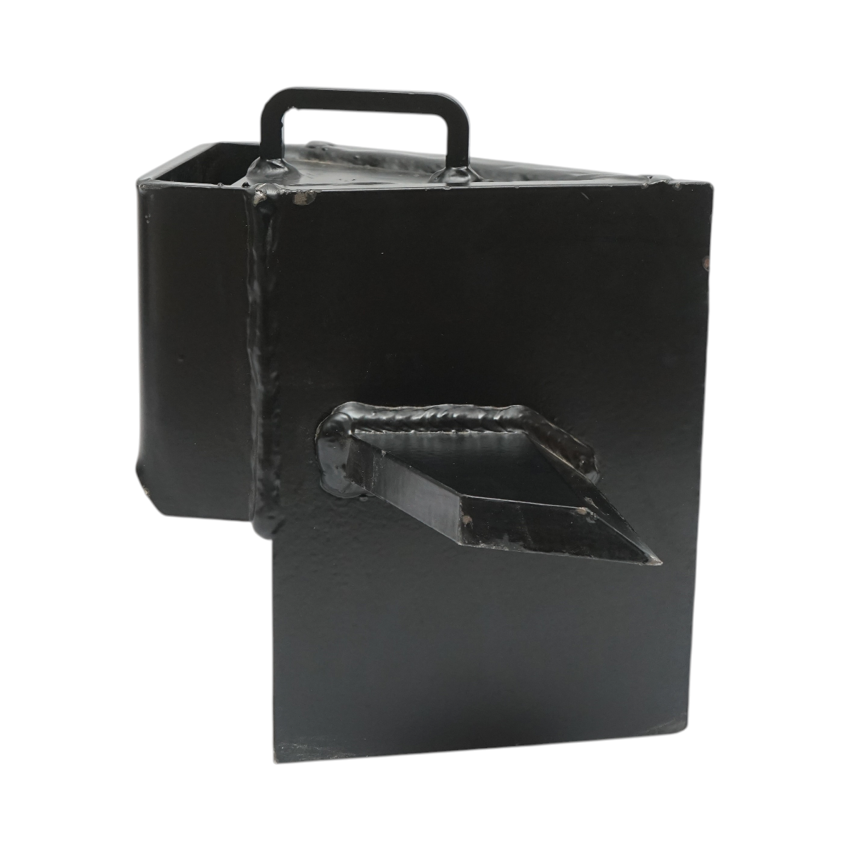 Cap cruce despicator lemne 40 Tone THOR - imagine 5