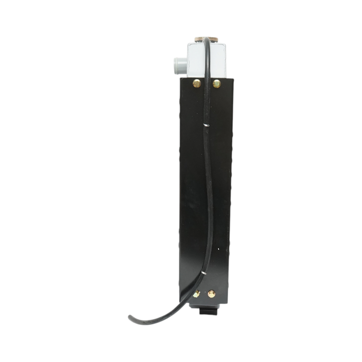 Radiator racire apa Massey Ferguson, Landini 635x480x110mm cod OEM 3307942M91 - imagine 4