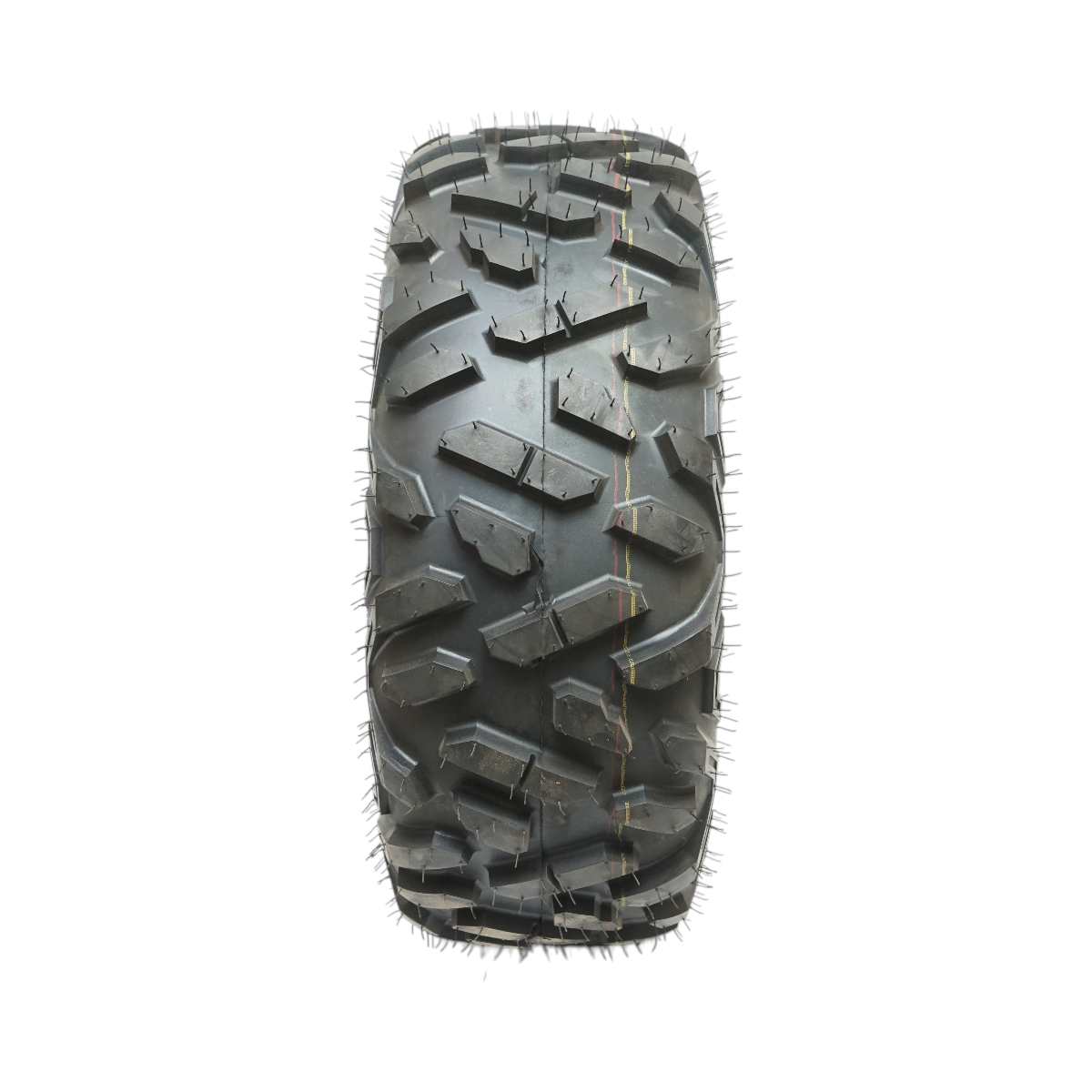 Anvelopa ATV 25x8-12 6PR TL DAV110 - imagine 3