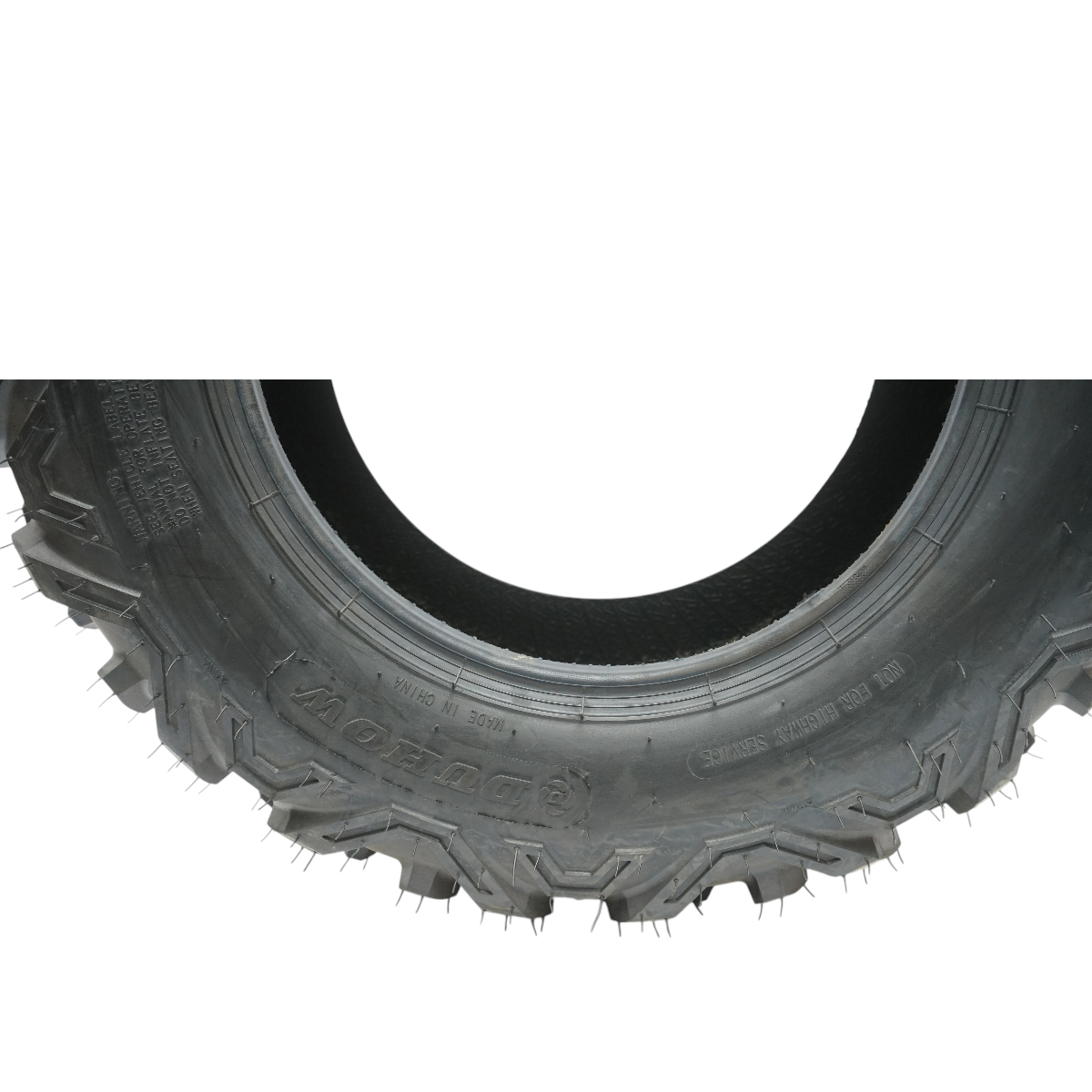 Anvelopa ATV 25x8-12 6PR TL DAV110 - imagine 4