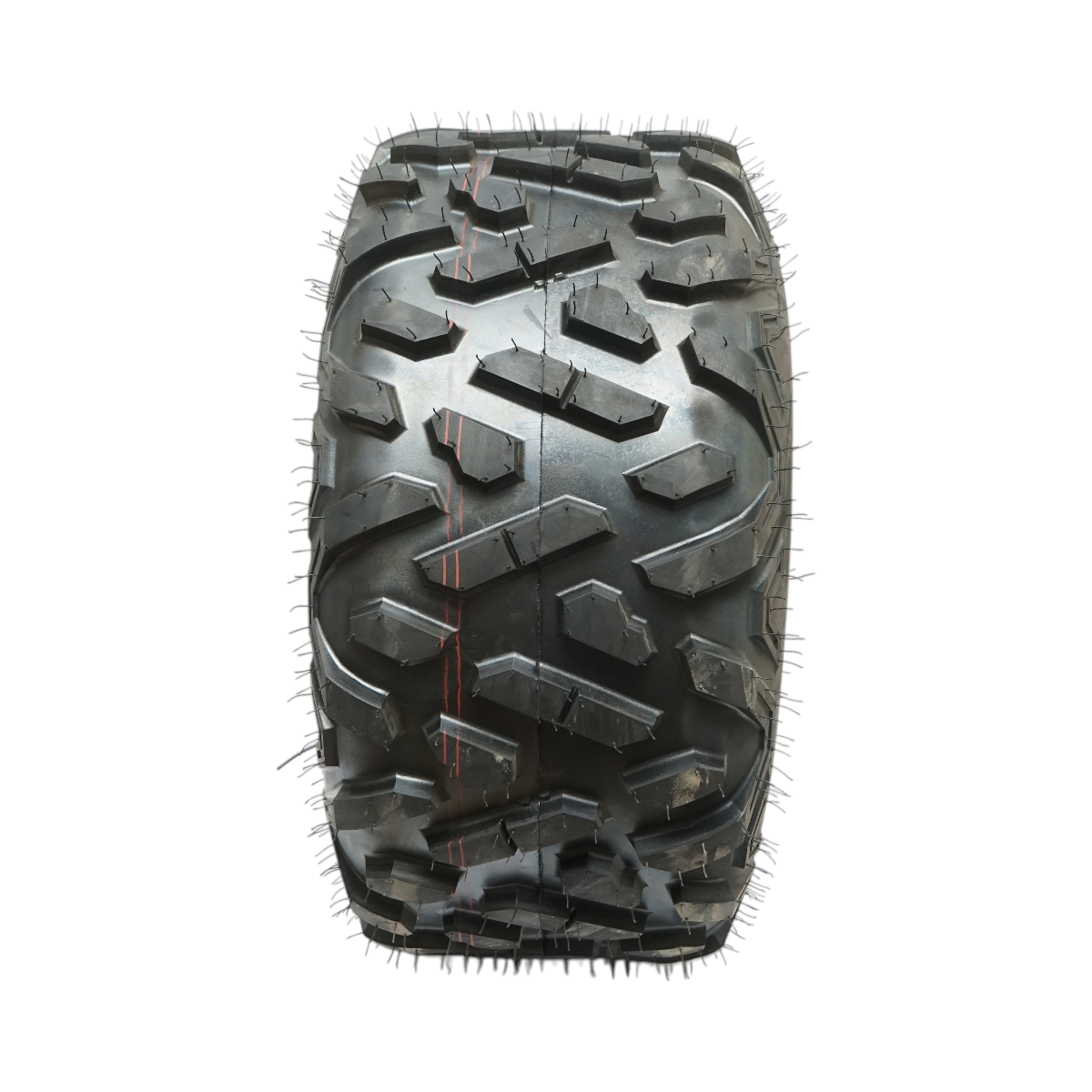 Anvelopa ATV 25x10-12 6PR TL DAV110 - imagine 3