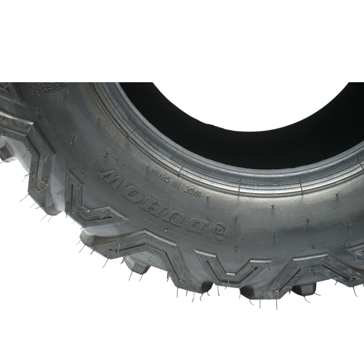 Anvelopa ATV 25x10-12 6PR TL DAV110 - imagine 4