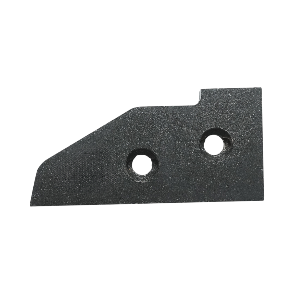 Varf plaz dreapta plug Kuhn 140mm cod OEM 279150 - imagine 2