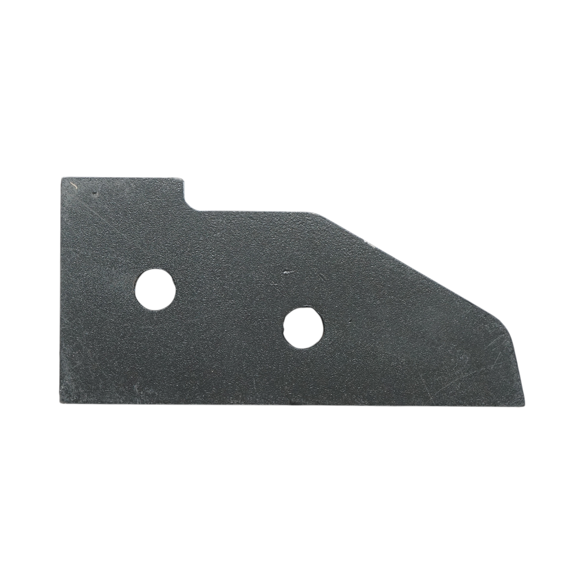 Varf plaz dreapta plug Kuhn 140mm cod OEM 279150 - imagine 5