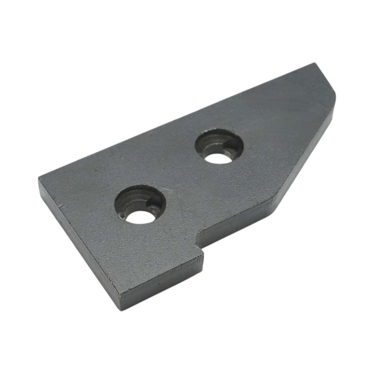 Varf plaz dreapta plug Kuhn 140mm cod OEM 279150 - imagine 4