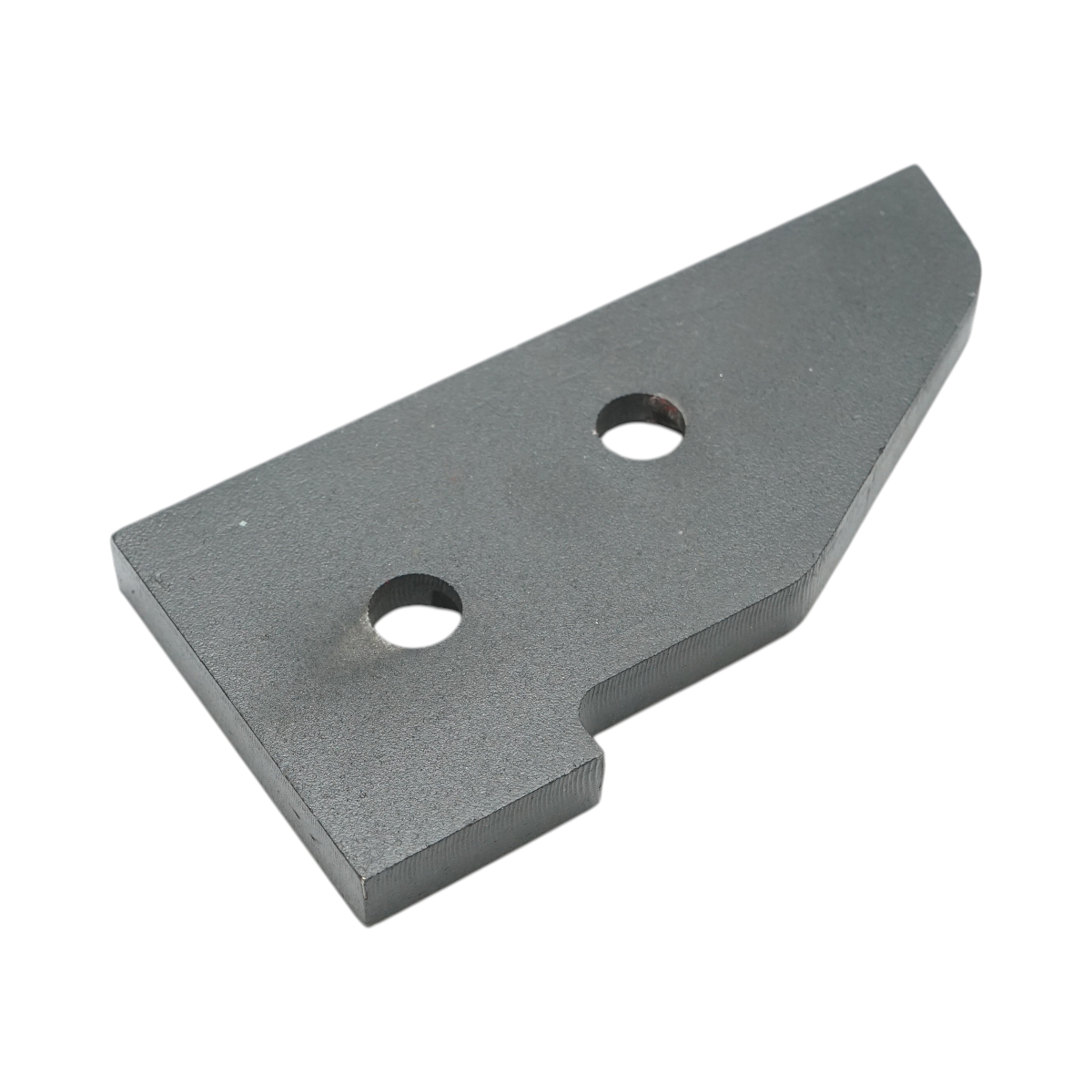 Varf plaz stanga plug Kuhn 140mm cod OEM 279151 - imagine 4