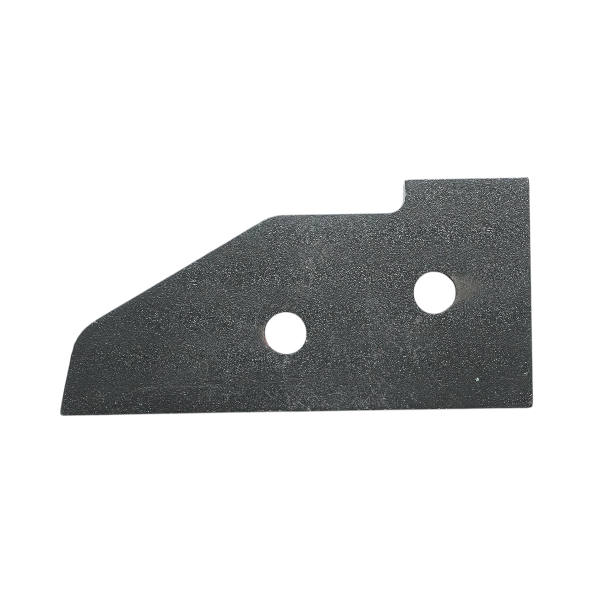 Varf plaz stanga plug Kuhn 140mm cod OEM 279151 - imagine 5