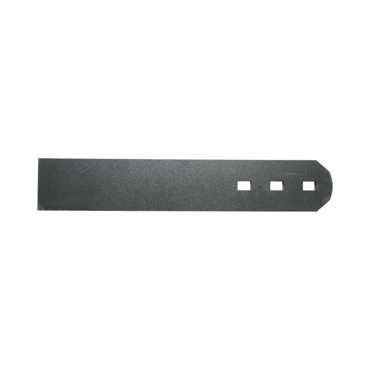 Placa uzura laterala plug Kockerling 450mm 905238 - imagine 5
