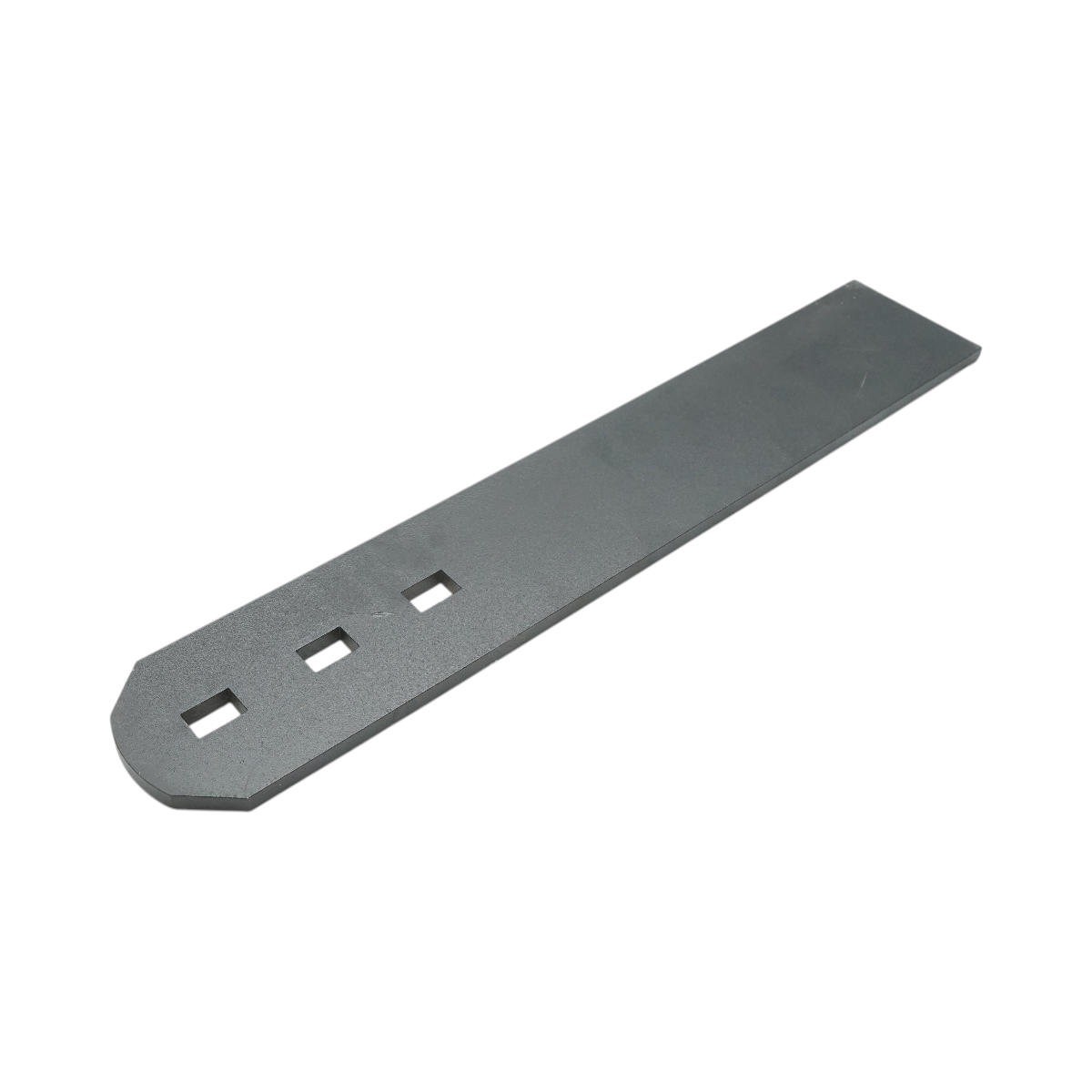 Placa uzura laterala plug Kockerling 450mm 905238 - imagine 2