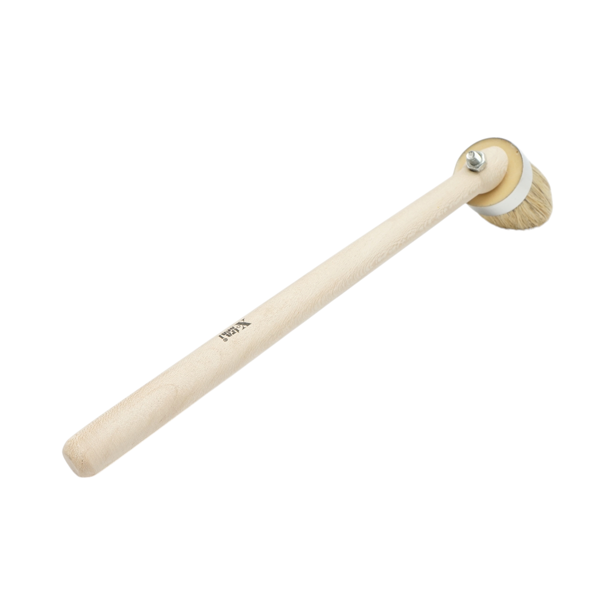 Pensula vulcanizare aplicare pasta montaj anvelope 38mm X-TRA SEAL - imagine 3