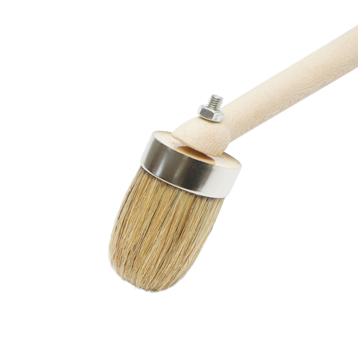 Pensula vulcanizare aplicare pasta montaj anvelope 38mm X-TRA SEAL - imagine 4