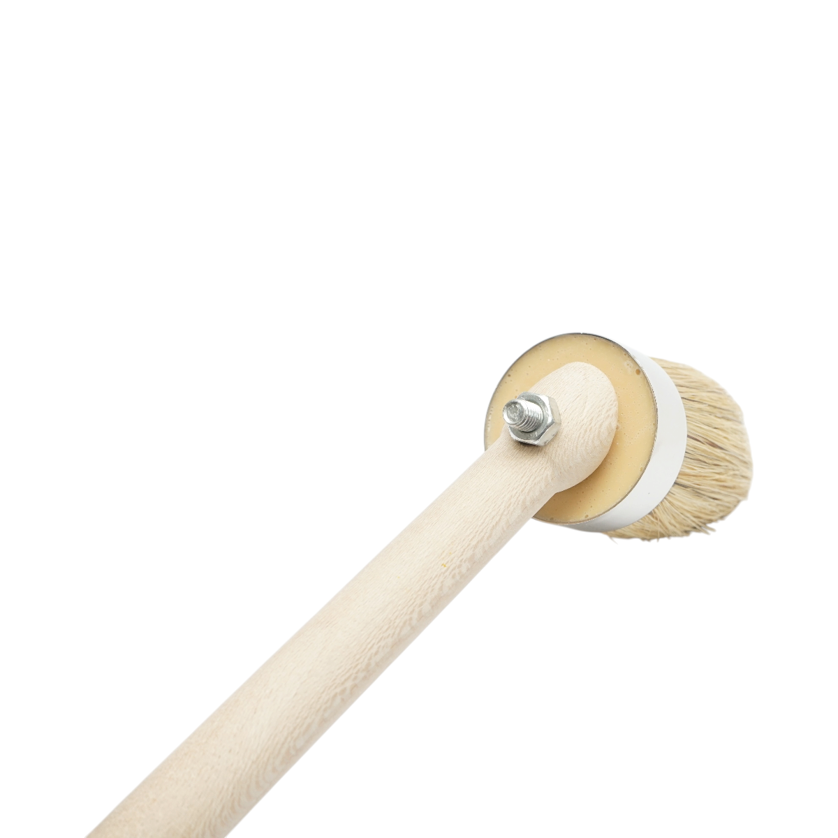 Pensula vulcanizare aplicare pasta montaj anvelope 38mm X-TRA SEAL - imagine 5