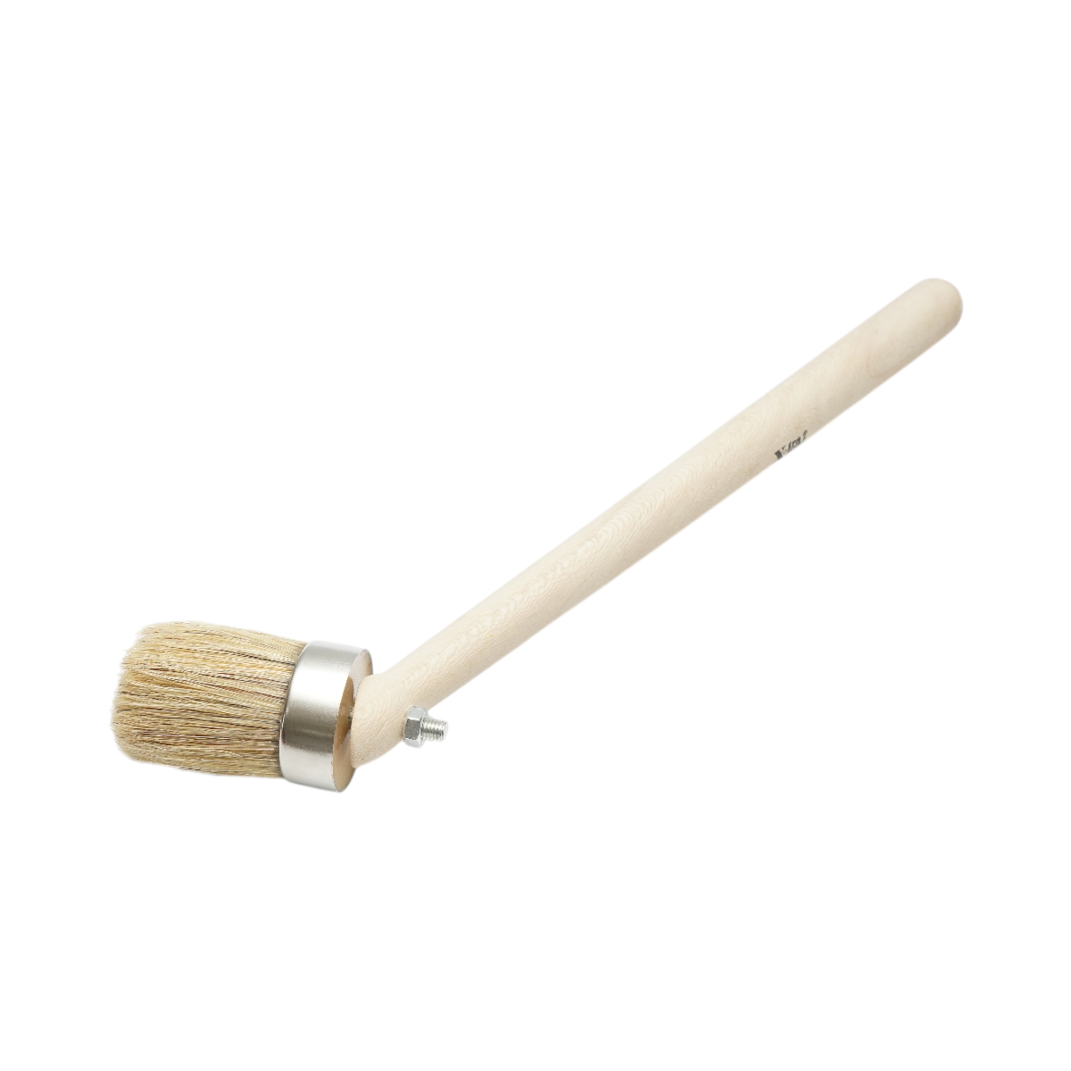 Pensula vulcanizare aplicare pasta montaj anvelope 38mm X-TRA SEAL - imagine 2