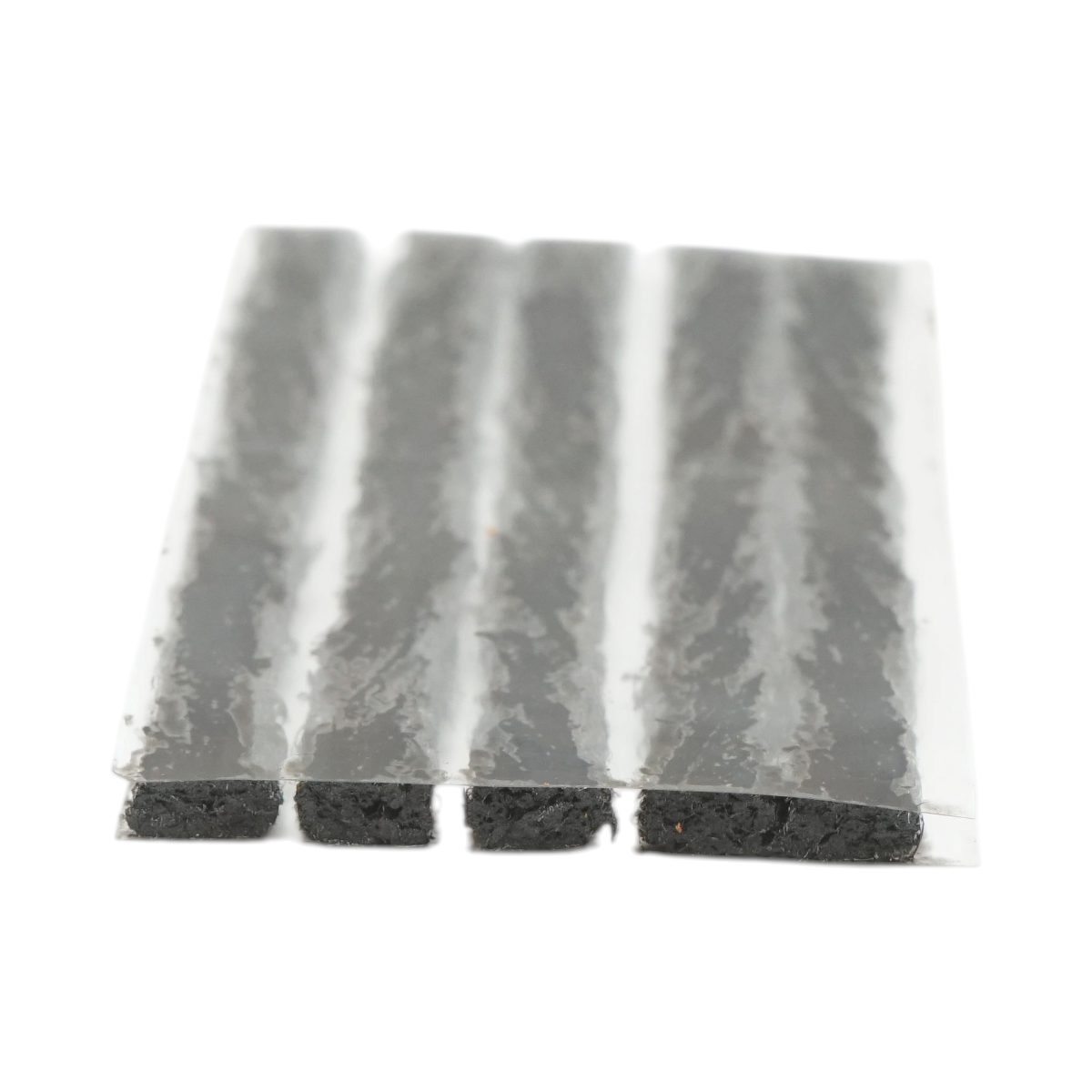 Kit vulcanizare anvelope tubeless la rece cu snur si instrument inserare 2 in 1 tip ac 27-001 X-TRA SEAL - imagine 4