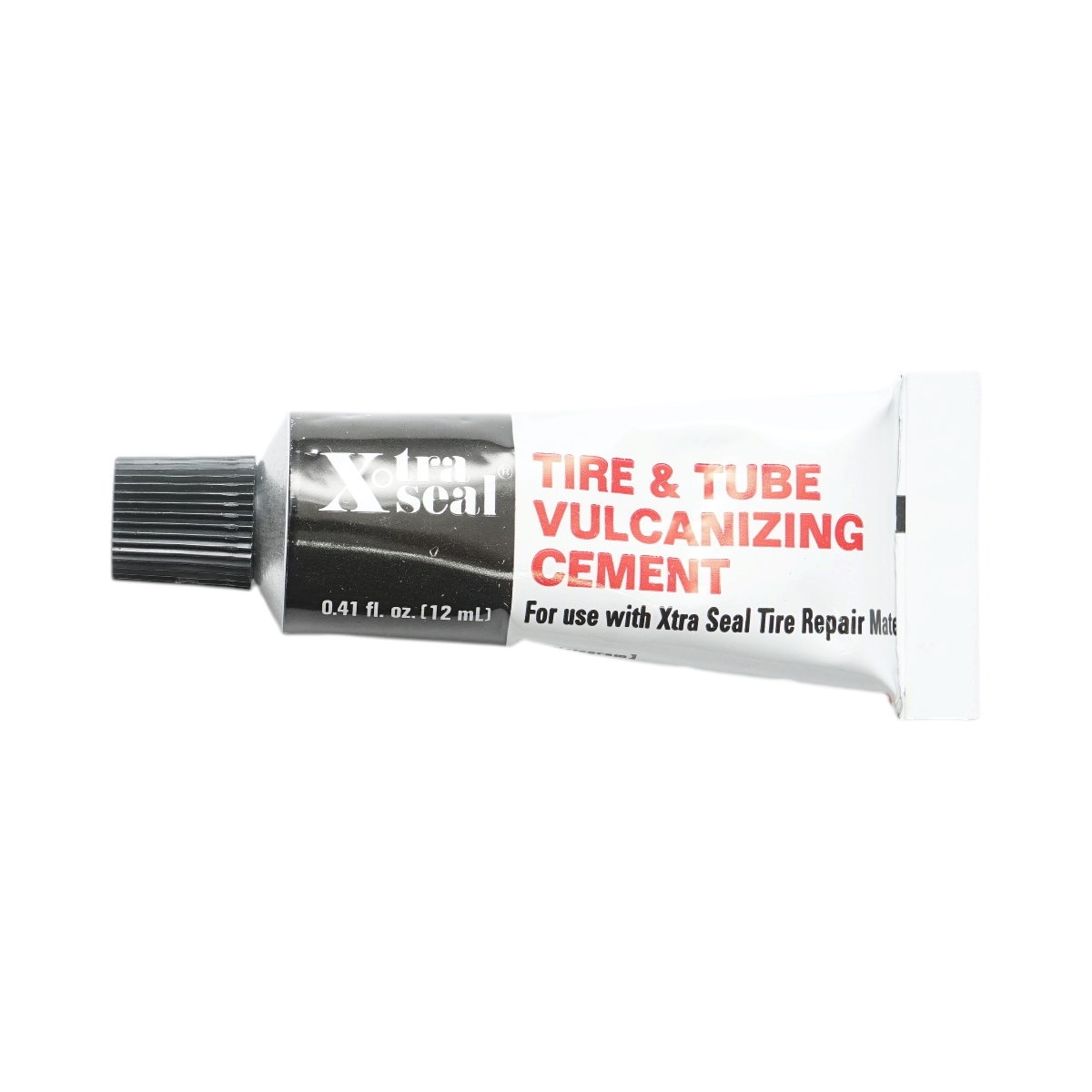 Kit vulcanizare anvelope tubeless la rece cu snur, adeziv, instrument inserare tip ac si alezor 27-003 X-TRA SEAL - imagine 5