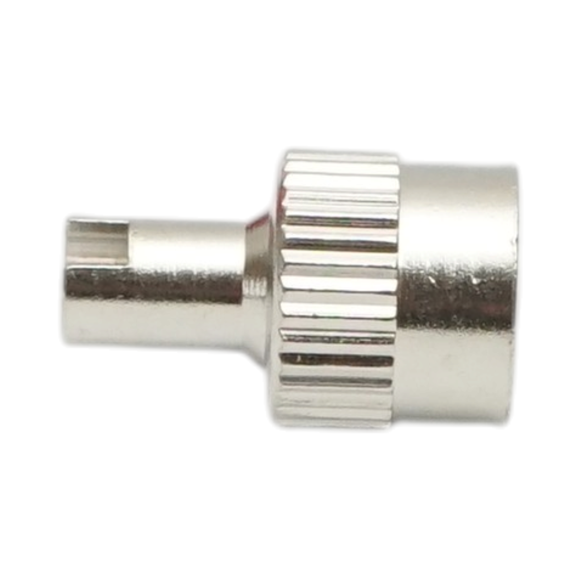 Set 4 capace valve auto metalice cu cap de surubelnita 27-015 X-TRA SEAL - imagine 4