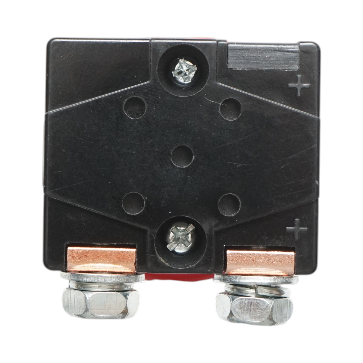 Intrerupator oprire de urgenta 125A pentru transpalet semi-electric 500kg DISDH59 - imagine 6