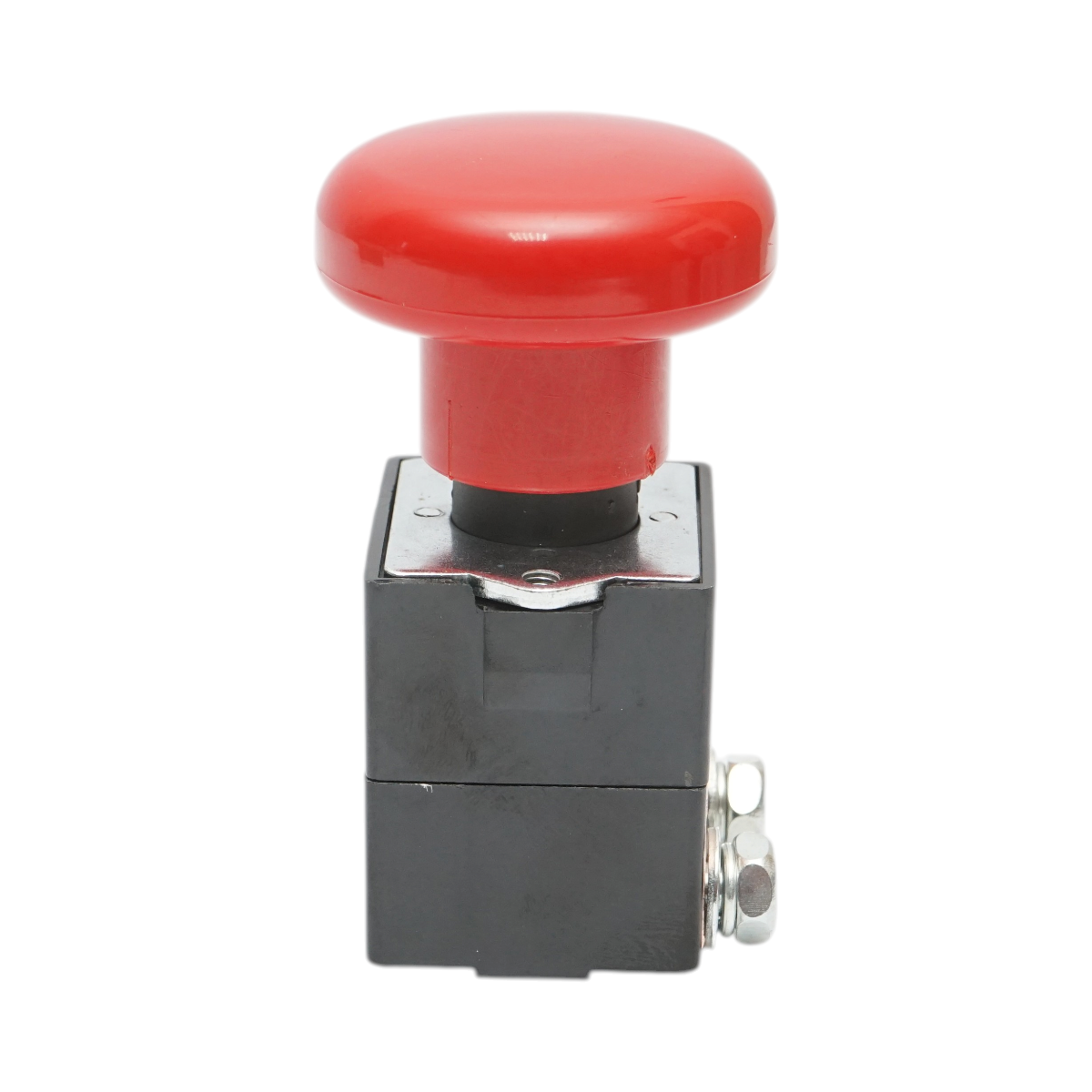 Intrerupator oprire de urgenta 125A pentru transpalet semi-electric 500kg DISDH59 - imagine 4