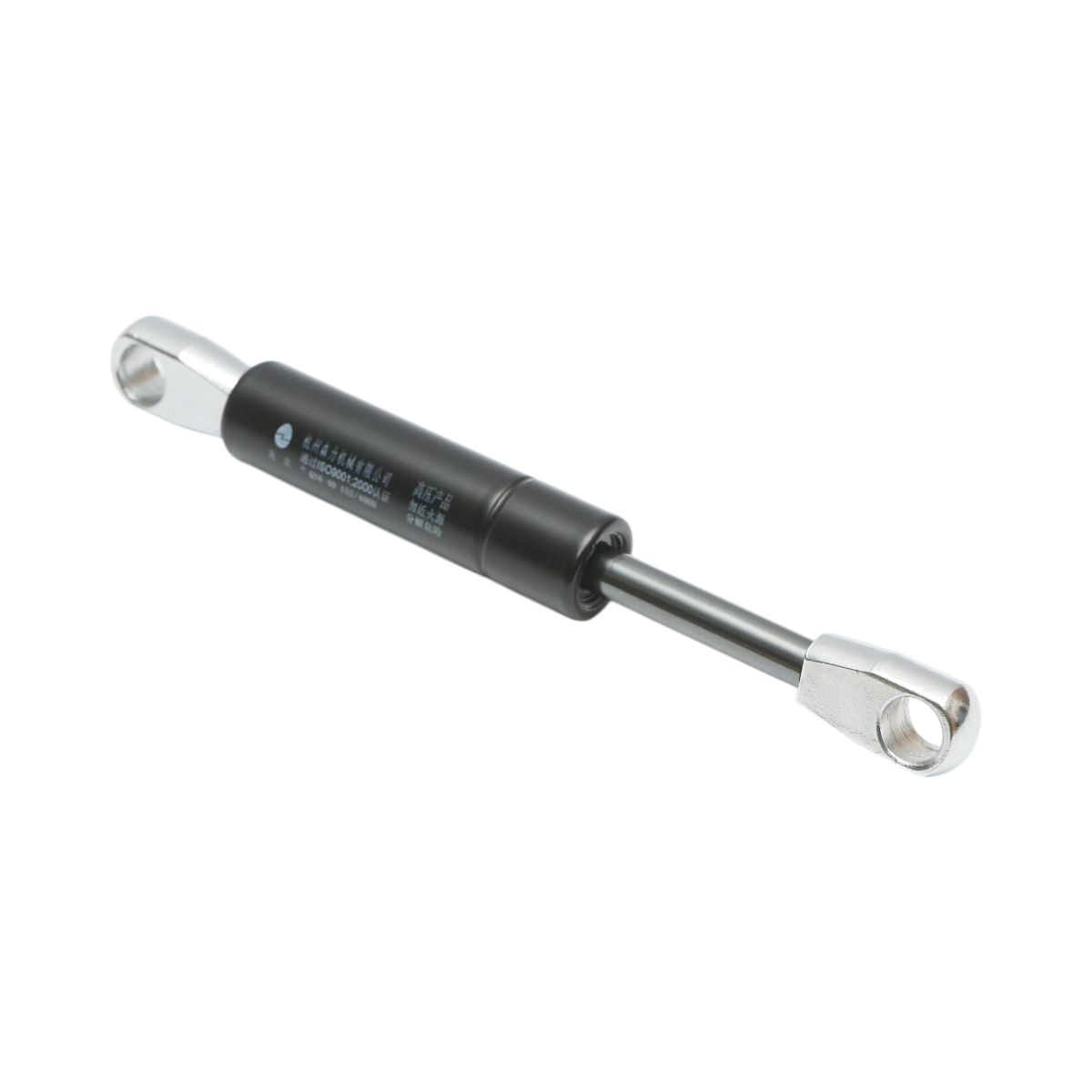 Amortizor gaz 152mm 400N tip B pentru transpalet semi-electric 500kg DISDH59 - imagine 3