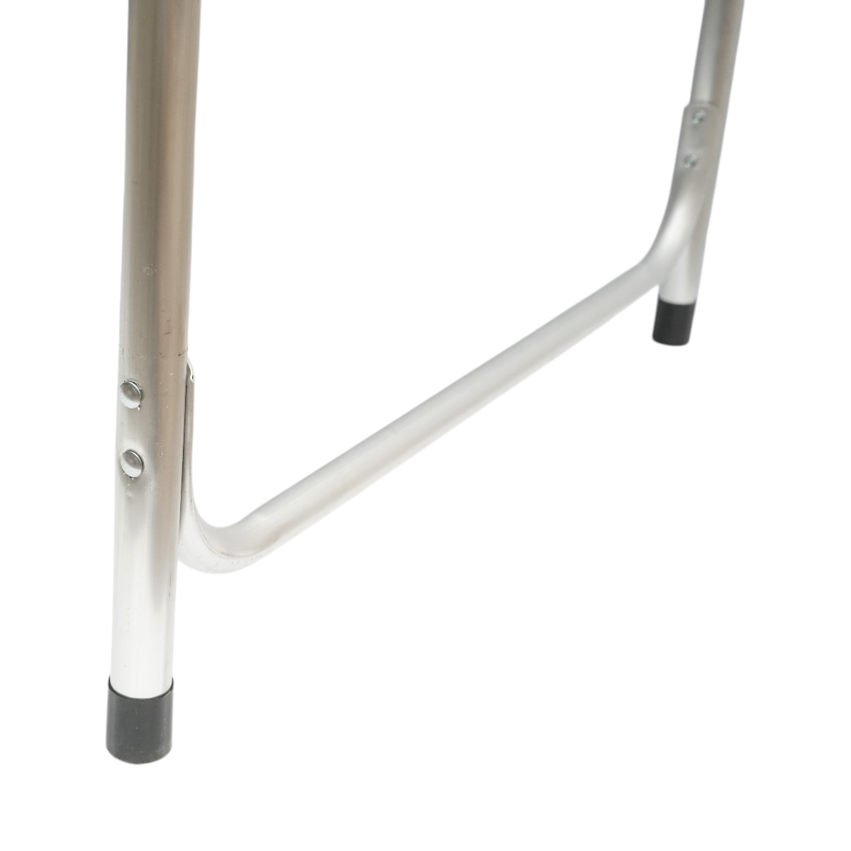Set masa pliabila camping cu 4 scaune din aluminiu, portabila tip valiza, reglabila pe inaltime 120x60cm Breckner Germany - imagine 12