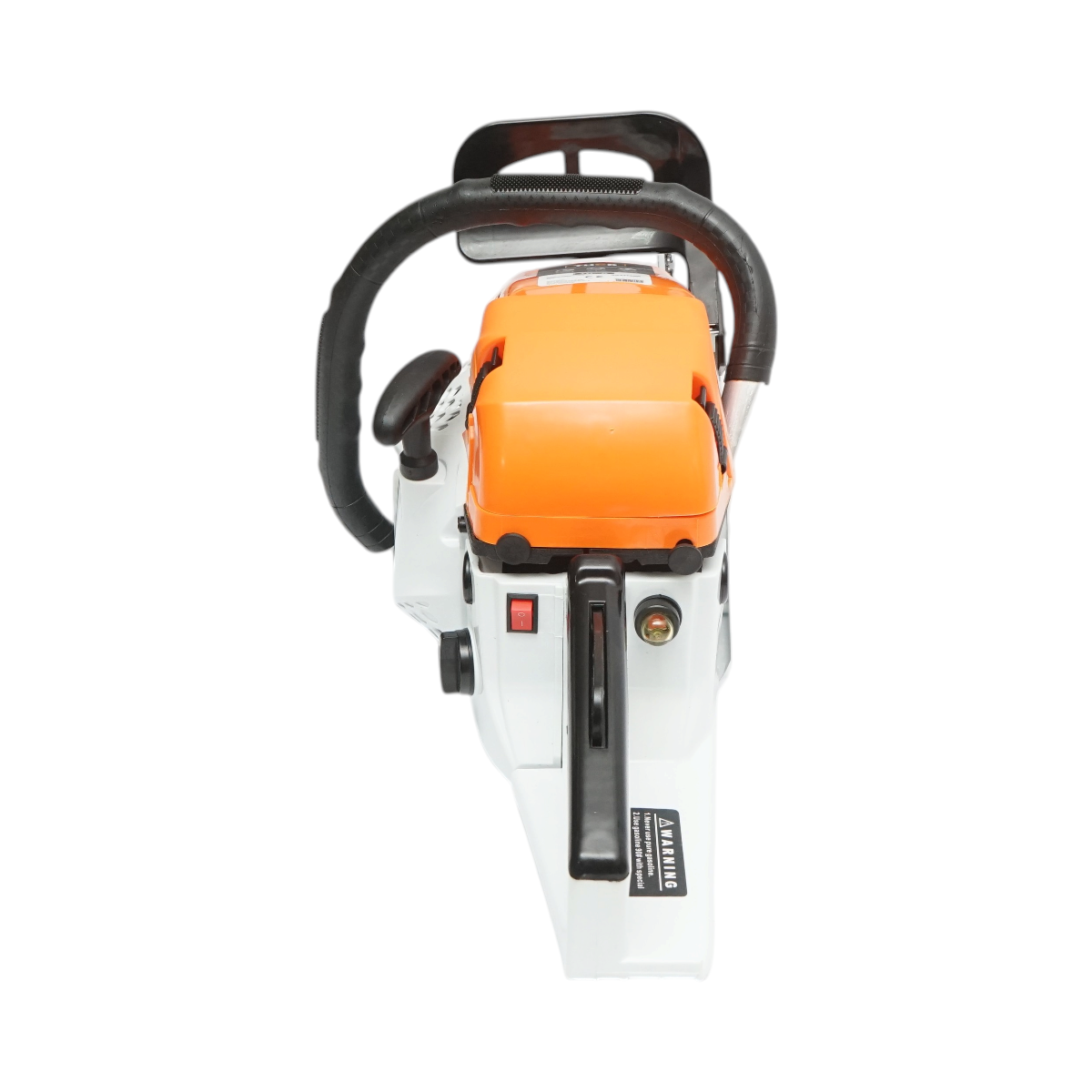 Drujba pe benzina profesionala 2 timpi 52cc, 3CP, 8000rpm, lama 16 inch (400mm) THOR - imagine 7