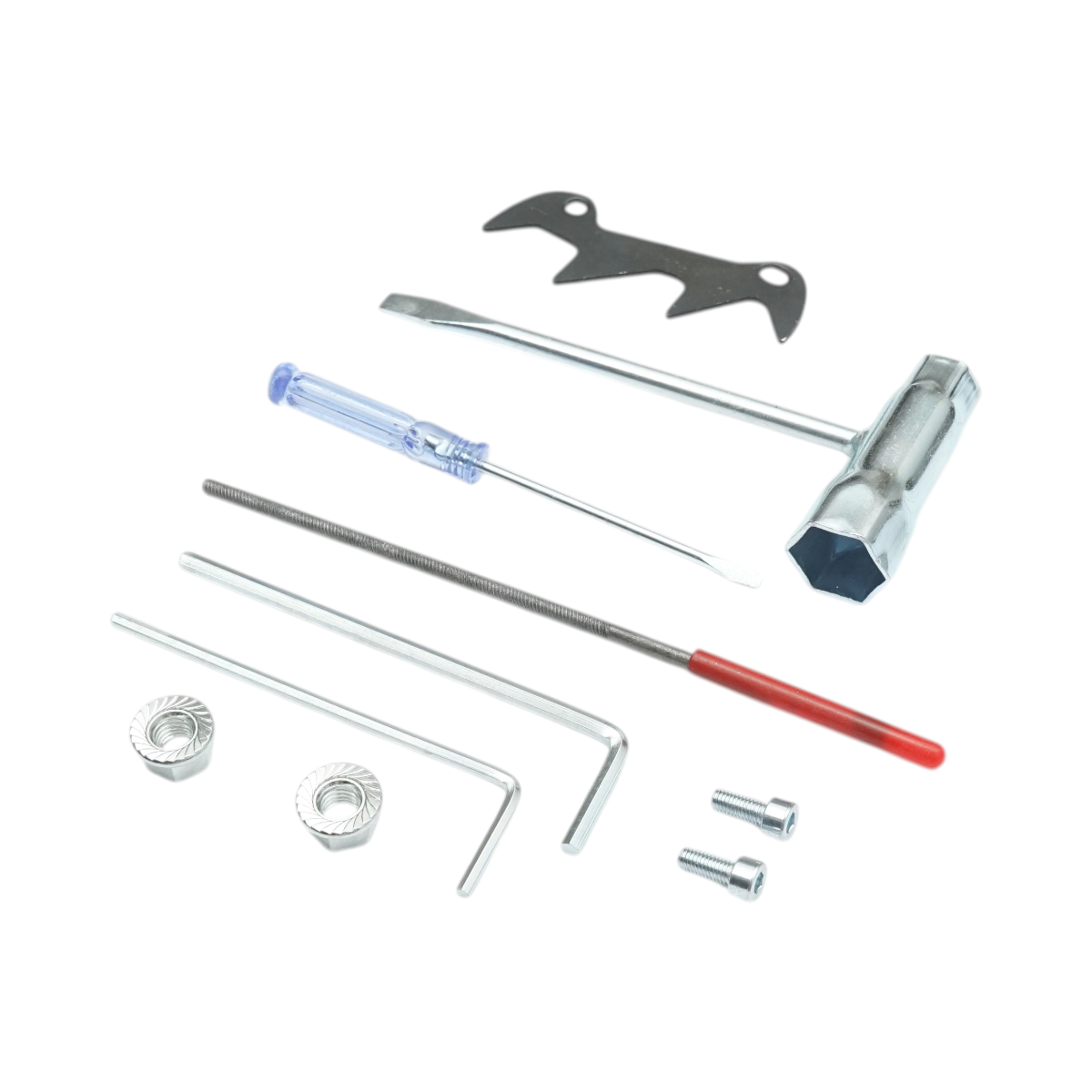 Drujba pe benzina profesionala 2 timpi 52cc, 3CP, 8000rpm, lama 16 inch (400mm) THOR - imagine 12