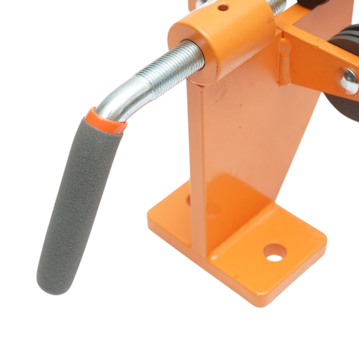 Aparat nituire lant drujba pas 0.325, 0.404, 3/8 Breckner Germany - imagine 9
