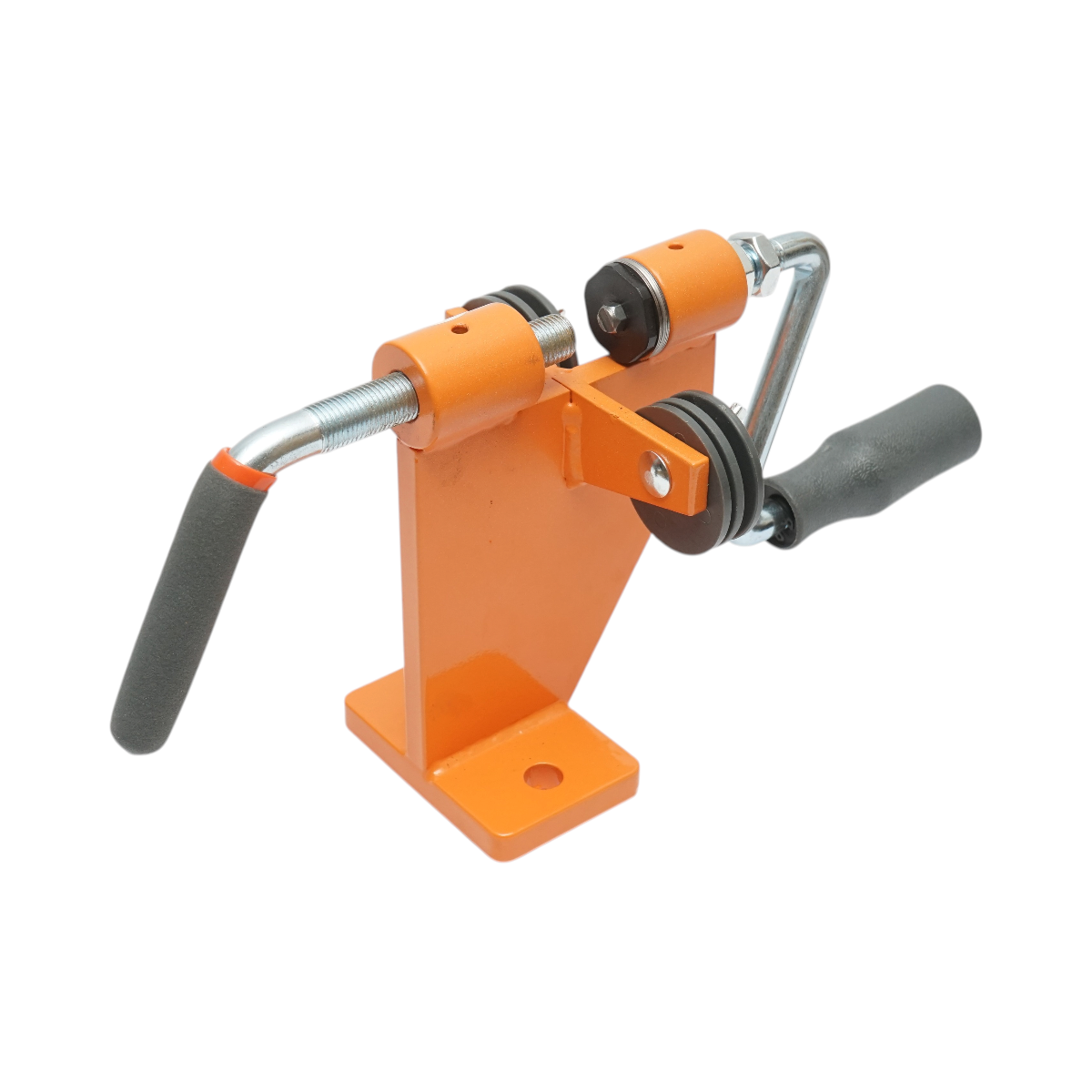 Aparat nituire lant drujba pas 0.325, 0.404, 3/8 Breckner Germany - imagine 8