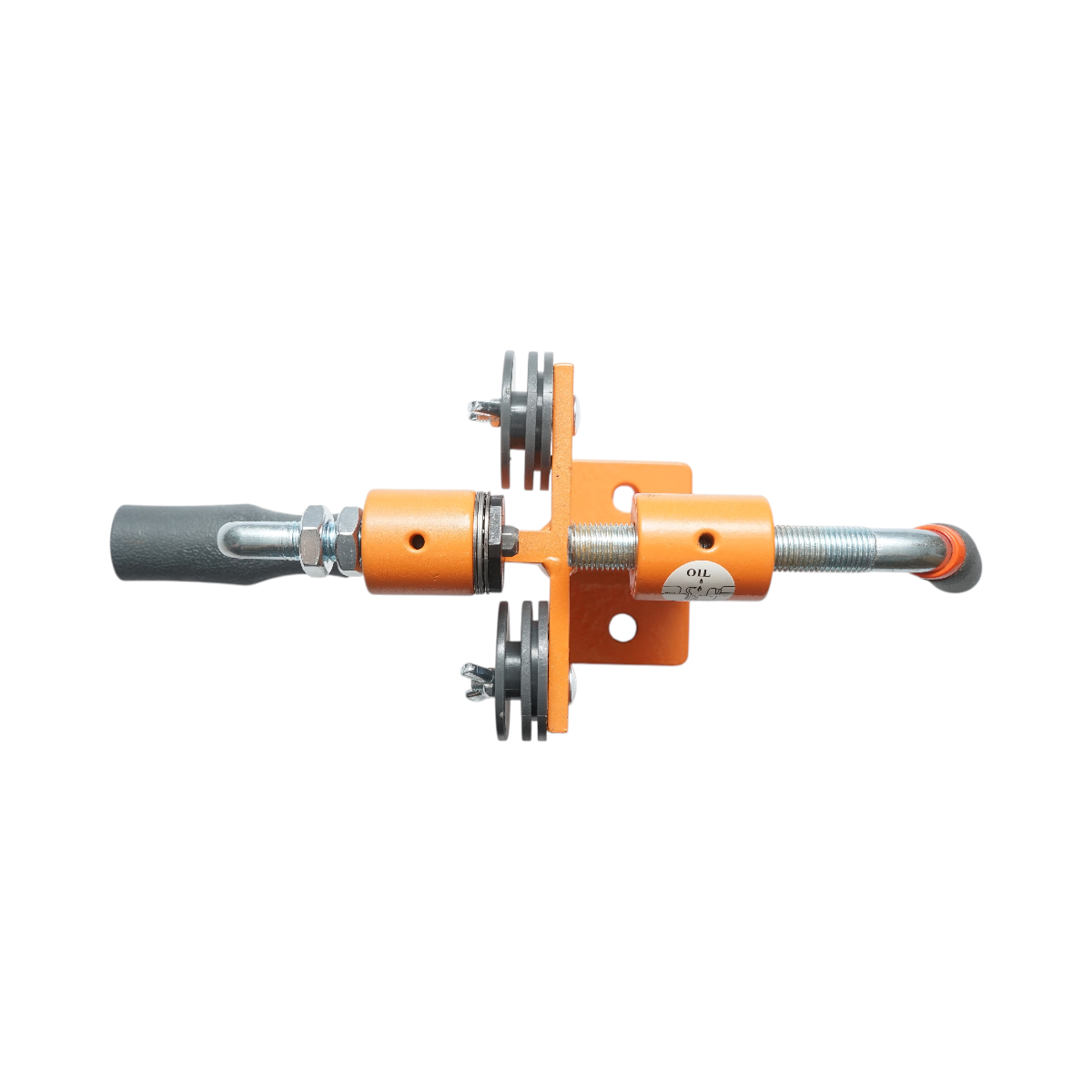 Aparat nituire lant drujba pas 0.325, 0.404, 3/8 Breckner Germany - imagine 7