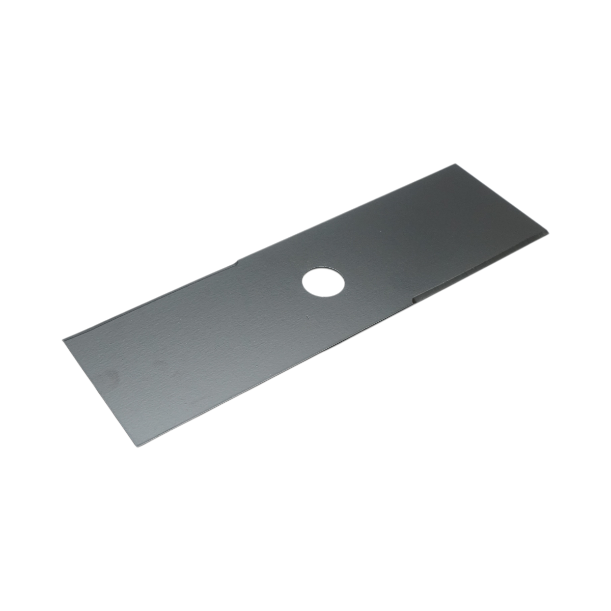 Disc motocoasa drept 2 dinti 305x25.4x2mm 10000 r/min Breckner Germany - imagine 3