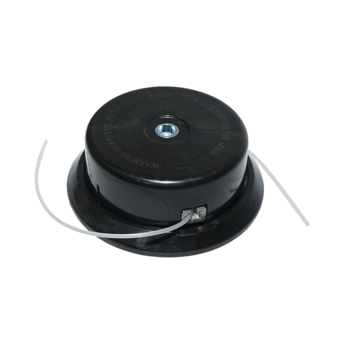 Cap tambur motocoasa M10x1.25mm, fir 2.4mm, automat Tap&Go universal - imagine 3