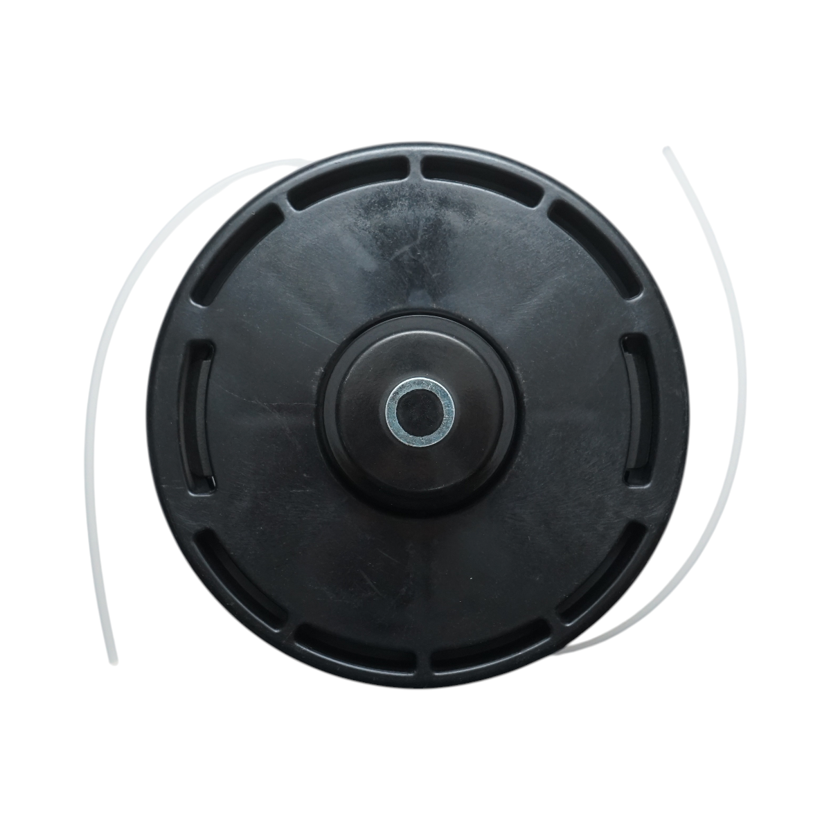 Cap tambur motocoasa M10x1.25mm, fir 2.4mm, automat Tap&Go universal - imagine 2
