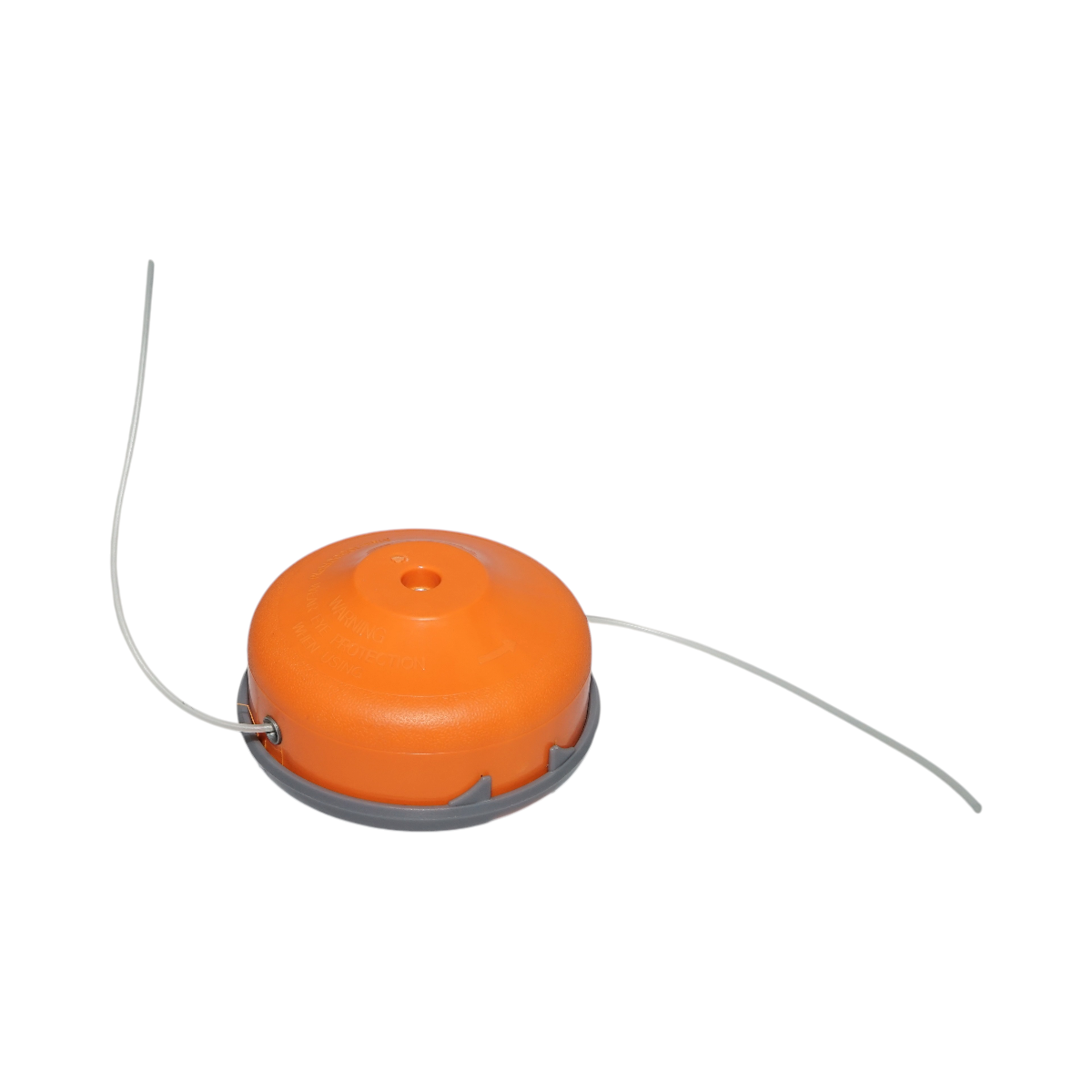 Cap tambur motocoasa M10x1.25mm, fir 2.4mm, automat Tap&Go universal - imagine 3
