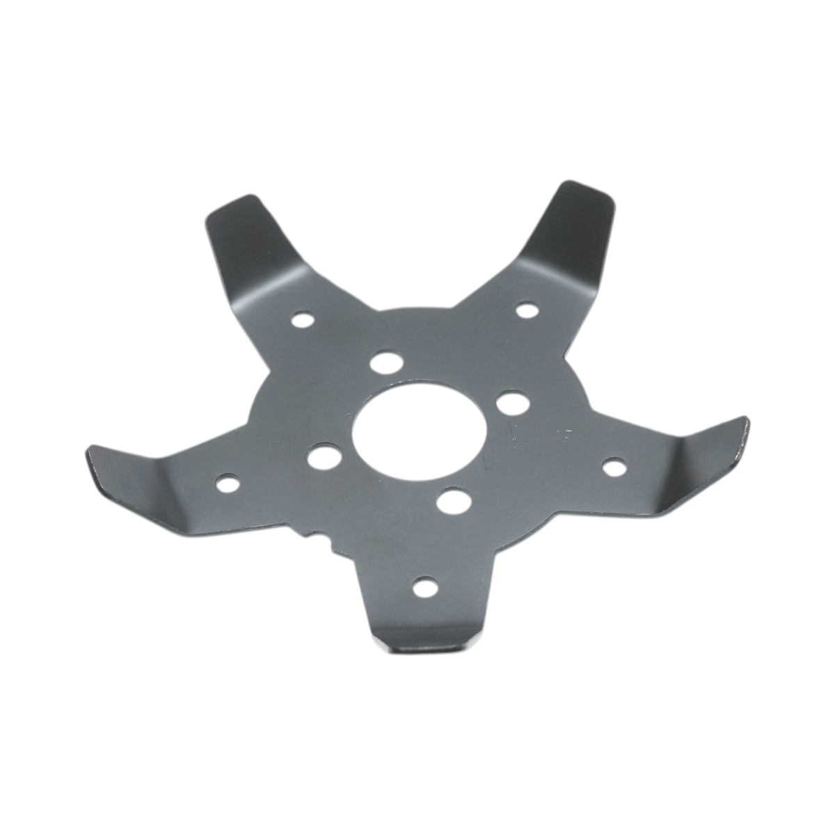Set disc motocoasa 145x25.4mm 5 dinti + 2 dinti cu protectie pentru curatare buruieni, plivit Breckner Germany - imagine 5