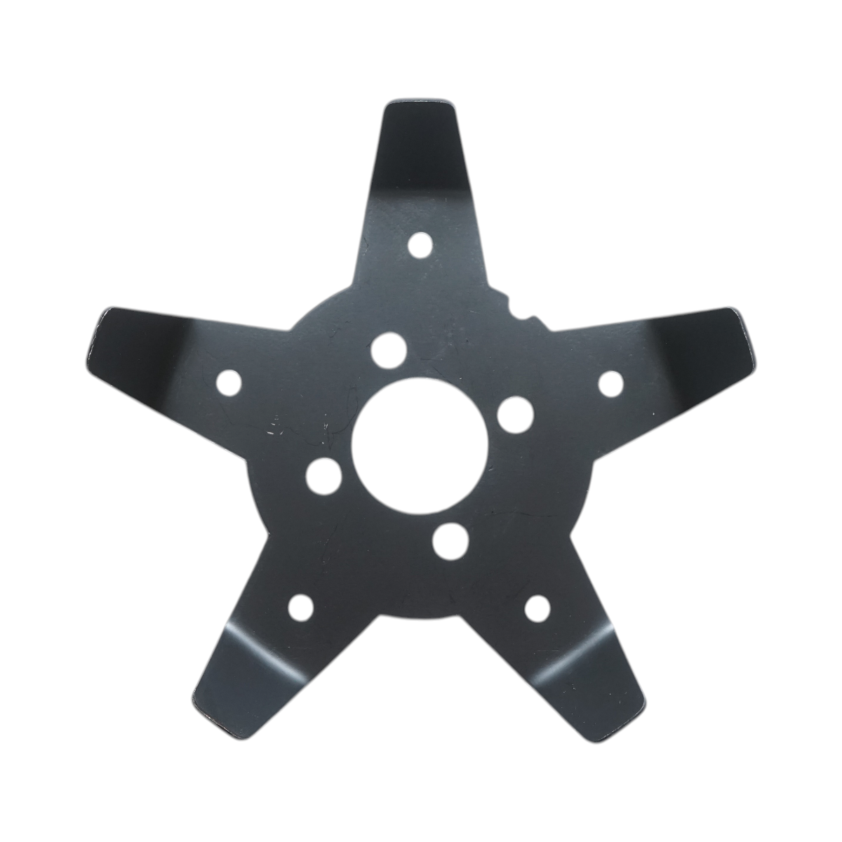 Set disc motocoasa 145x25.4mm 5 dinti + 2 dinti cu protectie pentru curatare buruieni, plivit Breckner Germany - imagine 4