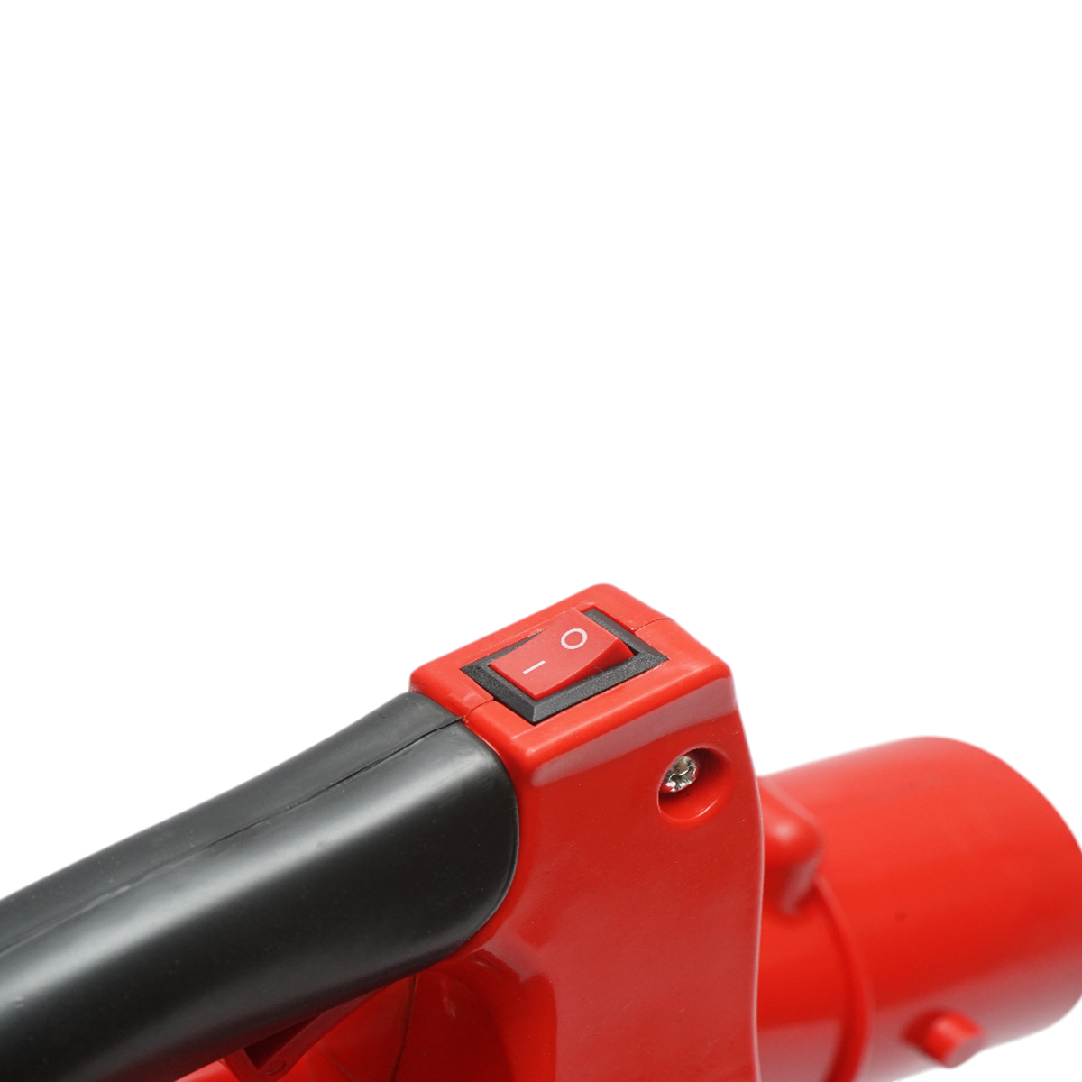 Suflanta aer si aspirator de gradina cu tocator pe benzina 1CP, 25.4cc, sac colector 40L, debit aer 612 m3/h, turatie 7500 r/min Breckner Germany - imagine 13