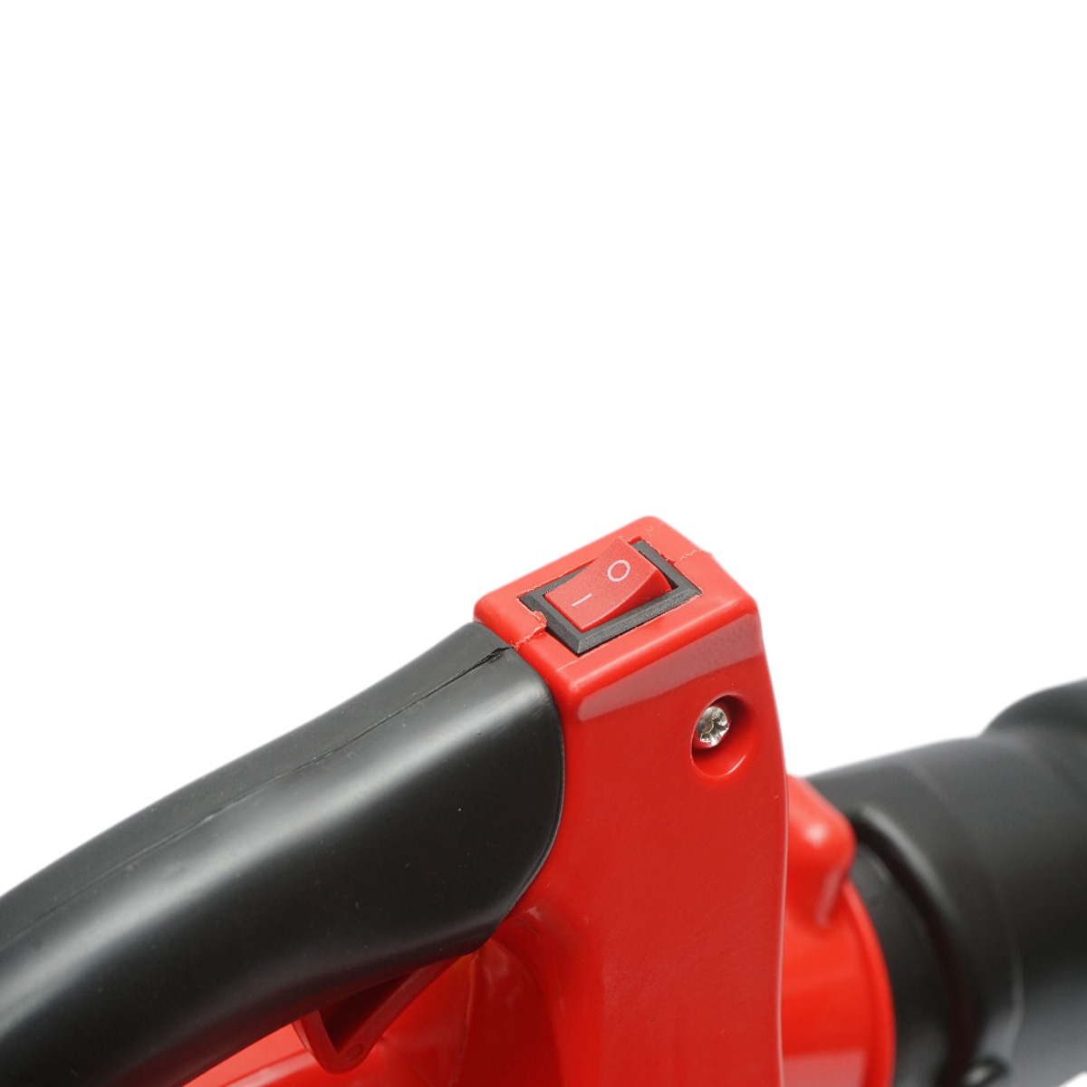 Suflanta aer de gradina pe benzina 1CP, 25.4cc, debit aer 612 m3/h, turatie 7500 r/min Breckner Germany - imagine 11
