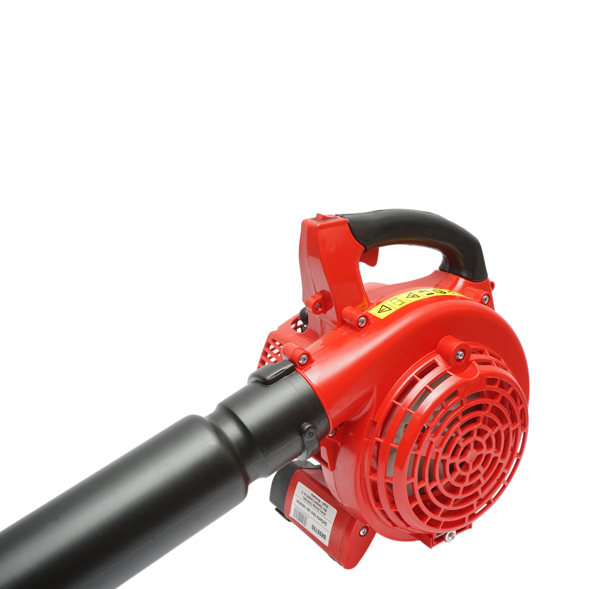 Suflanta aer de gradina pe benzina 1CP, 25.4cc, debit aer 612 m3/h, turatie 7500 r/min Breckner Germany - imagine 9