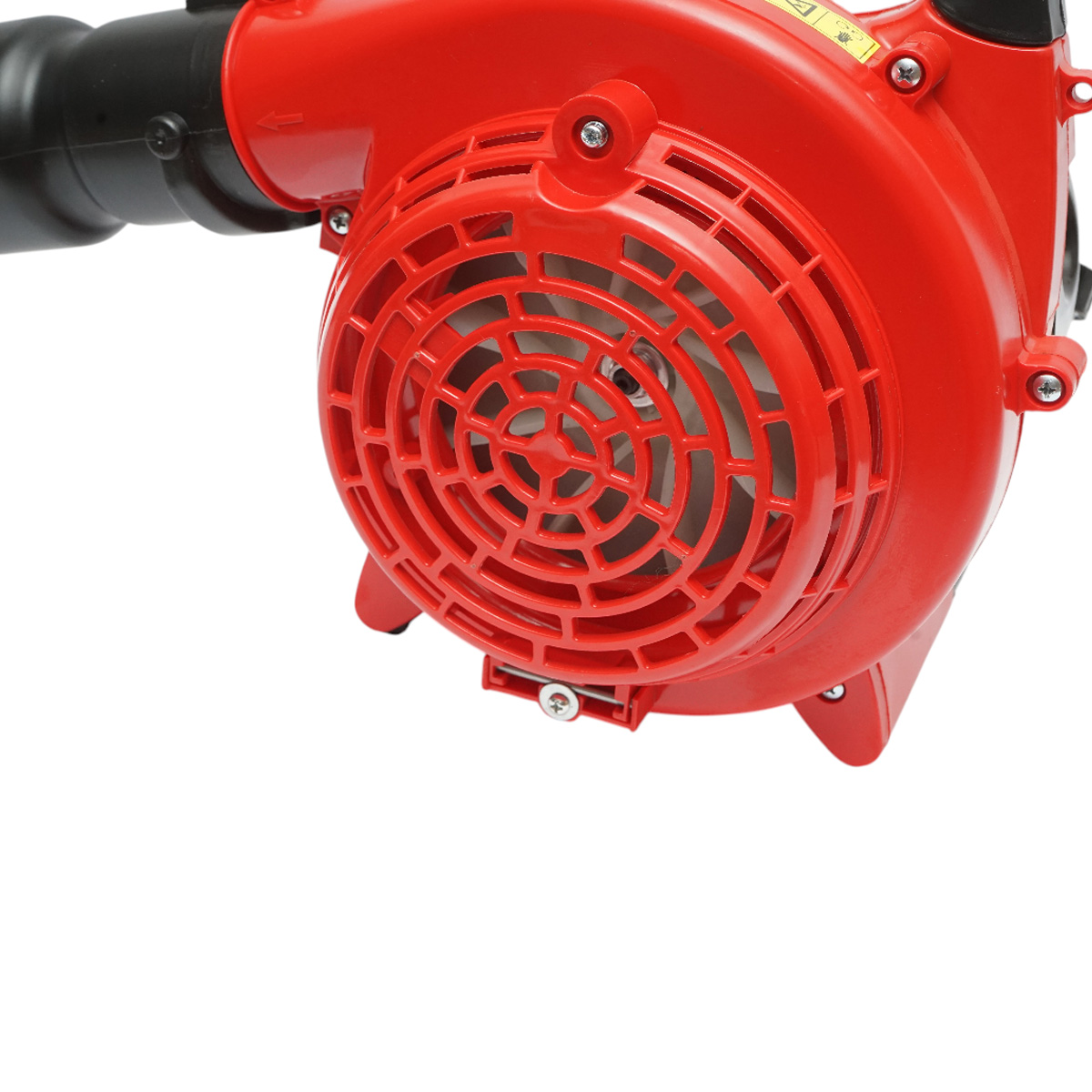 Suflanta aer de gradina pe benzina 1CP, 25.4cc, debit aer 612 m3/h, turatie 7500 r/min Breckner Germany - imagine 12