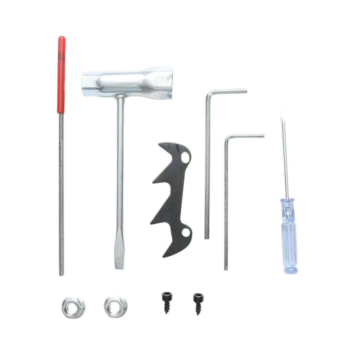 Drujba pe benzina profesionala 2 timpi 25.4cc, 1.2CP, 8500rpm, lama 12 inch (300mm) THOR - imagine 14