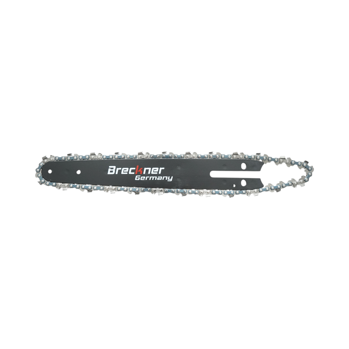 Set lama drujba 20cm (8 inch) cu lant pas 1/4 mini, 1.1mm, T48 zale Breckner Germany