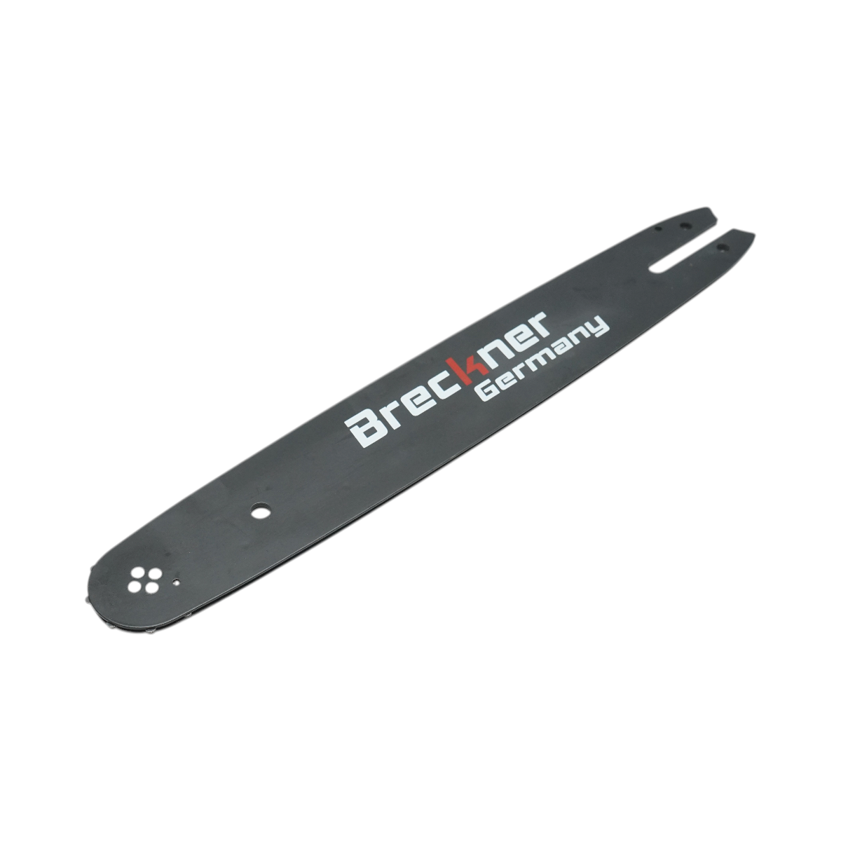 Set lama drujba 35cm (14 inch) cu 2 lanturi pas 3/8, 1.3mm, T50 zale uz profesional Breckner Germany - imagine 5